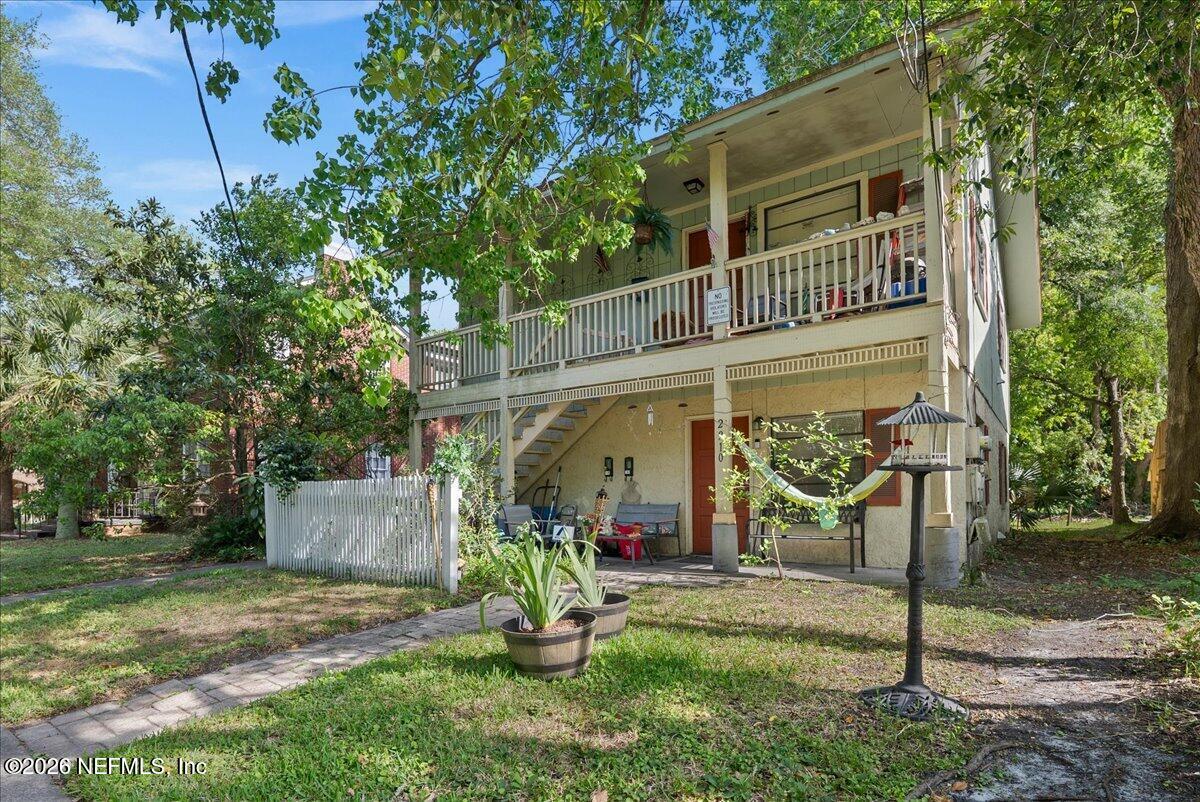 2910 Post, Jacksonville, FL 32205 photo