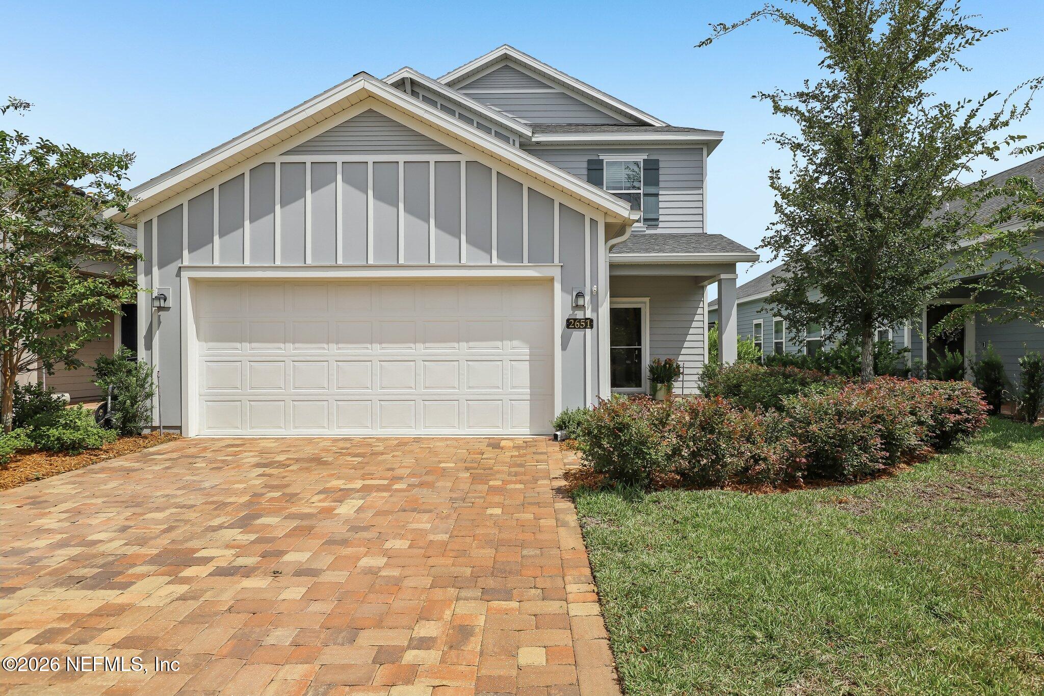 2651 Hanberry Ln, Green Cove Springs, FL 32043 photo