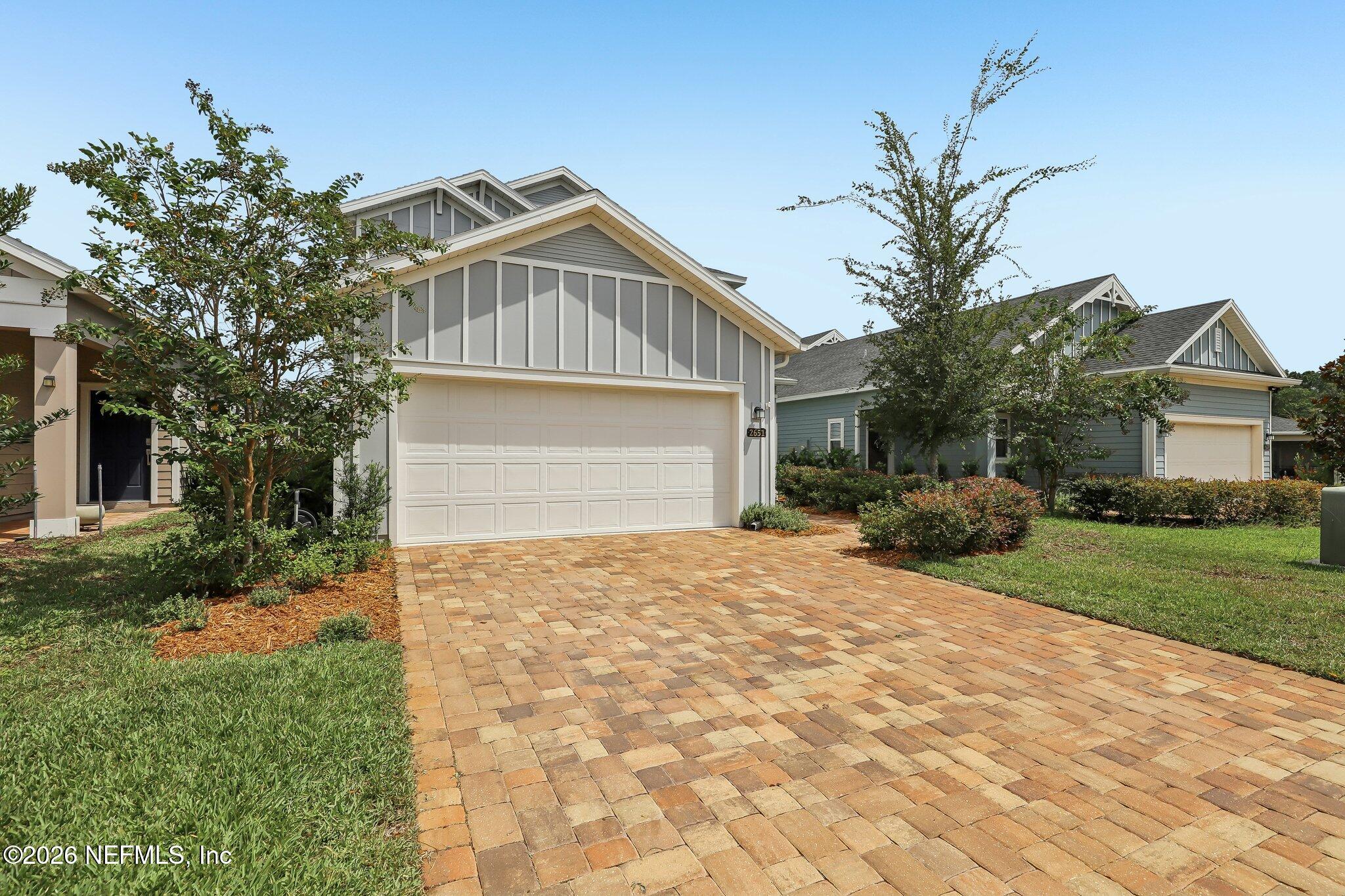 2651 Hanberry Ln, Green Cove Springs, FL 32043 photo