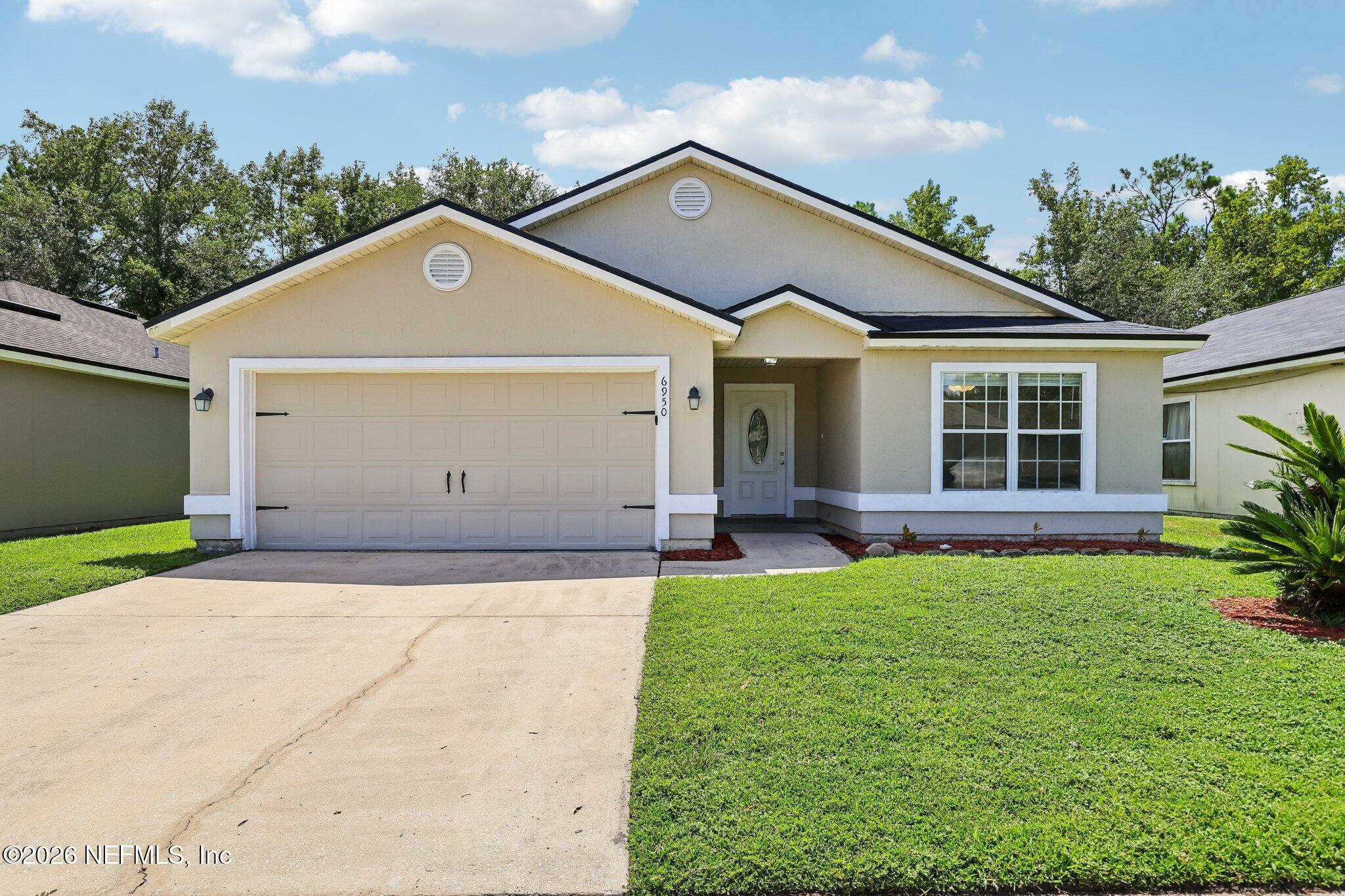 6950 Recreation Trl, Jacksonville, FL 32244