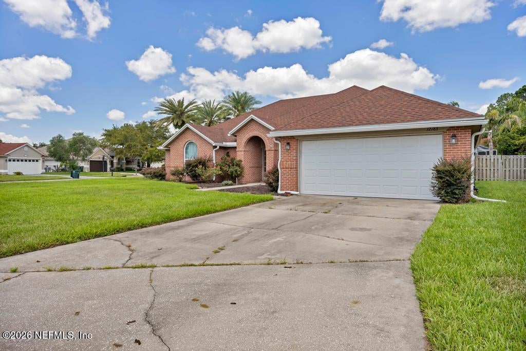 12183 Irwin Manor Dr, Jacksonville, FL 32246 photo