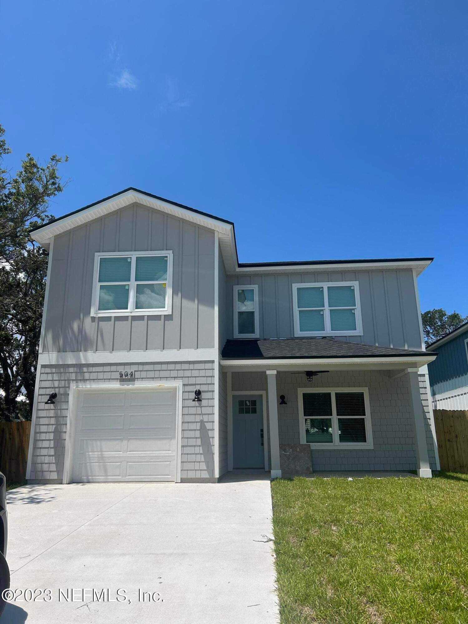 504 19 St, Saint Augustine, FL 32084