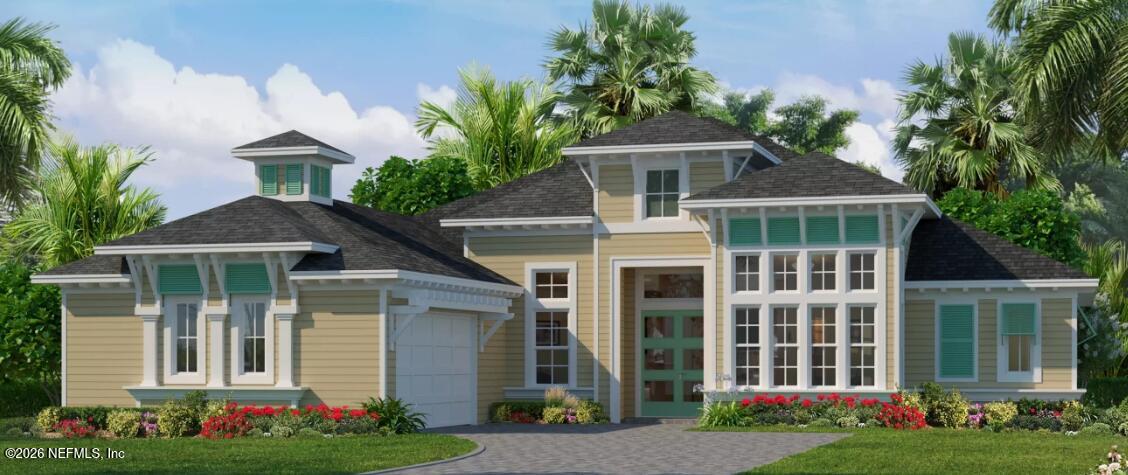 94911 Fescue Dr, Fernandina Beach, FL 32034