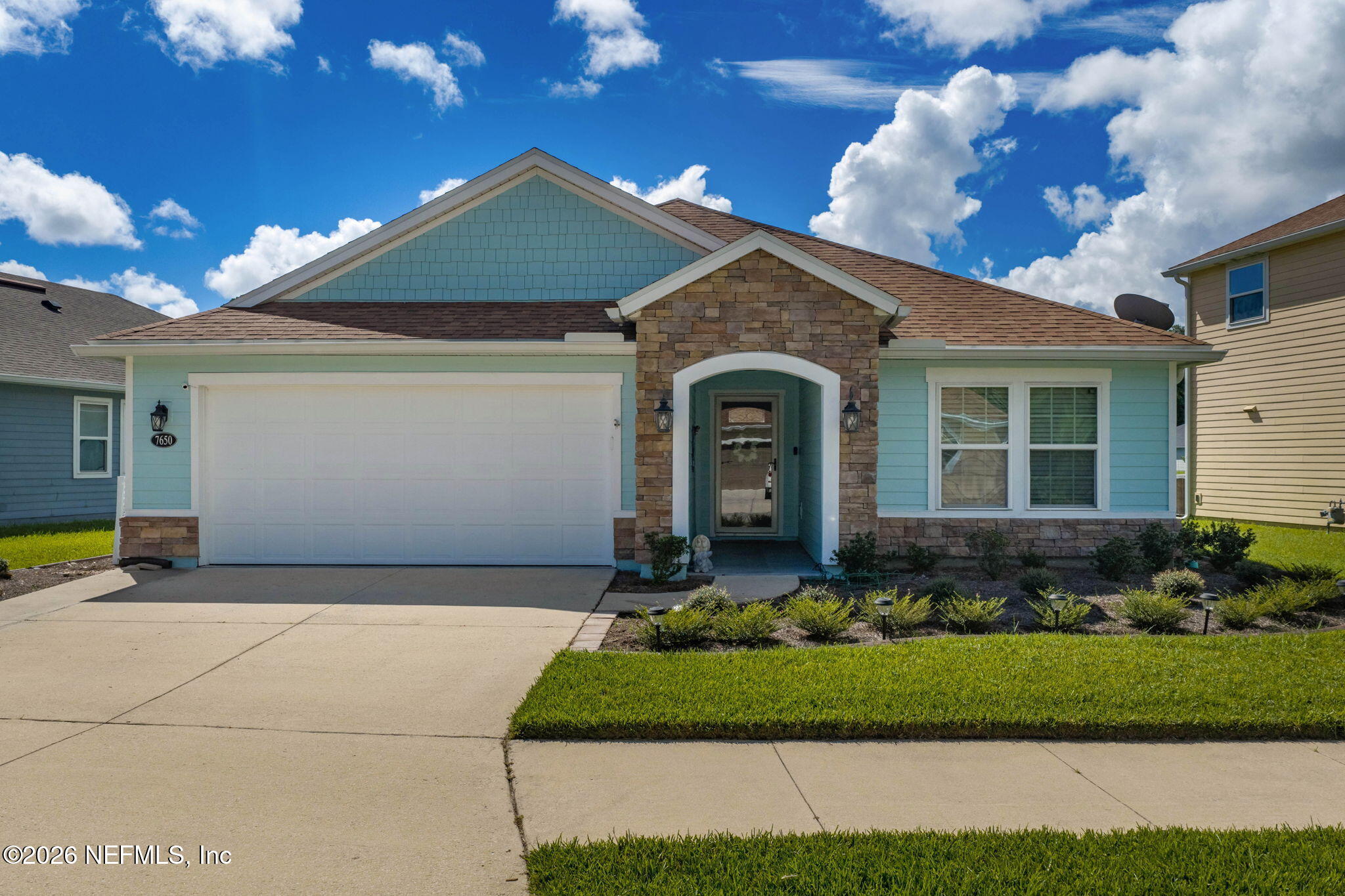 7650 Sunnydale Ln, Jacksonville, FL 32256 photo