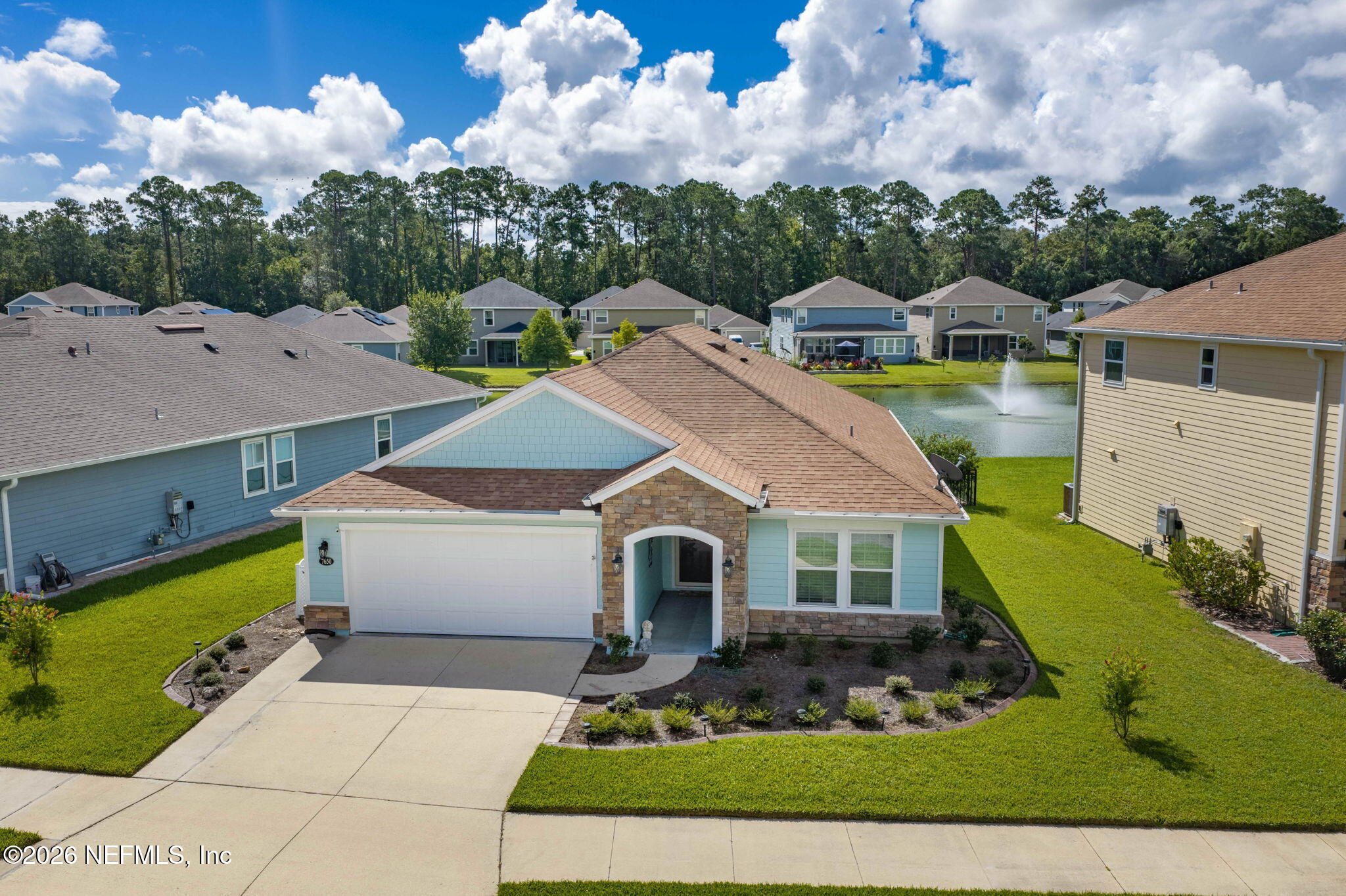 7650 Sunnydale Ln, Jacksonville, FL 32256 photo