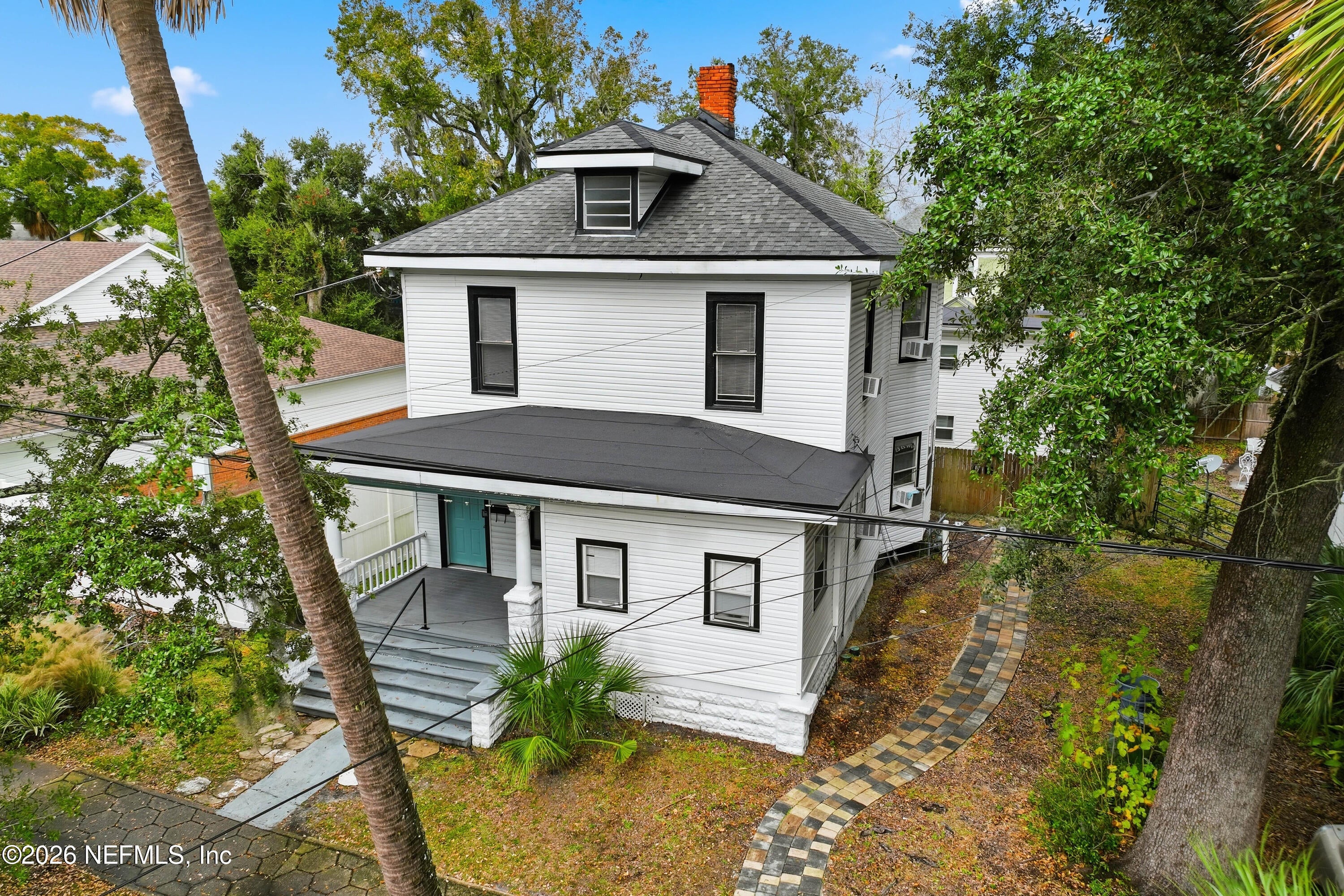 135 17 St, Jacksonville, FL 32206
