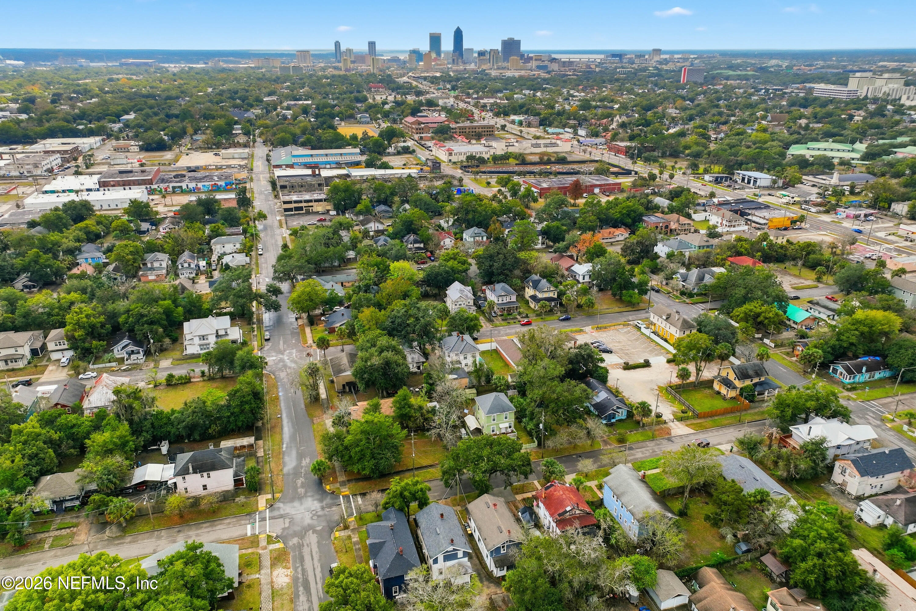 135 E 17 St, Jacksonville, FL 32206 photo