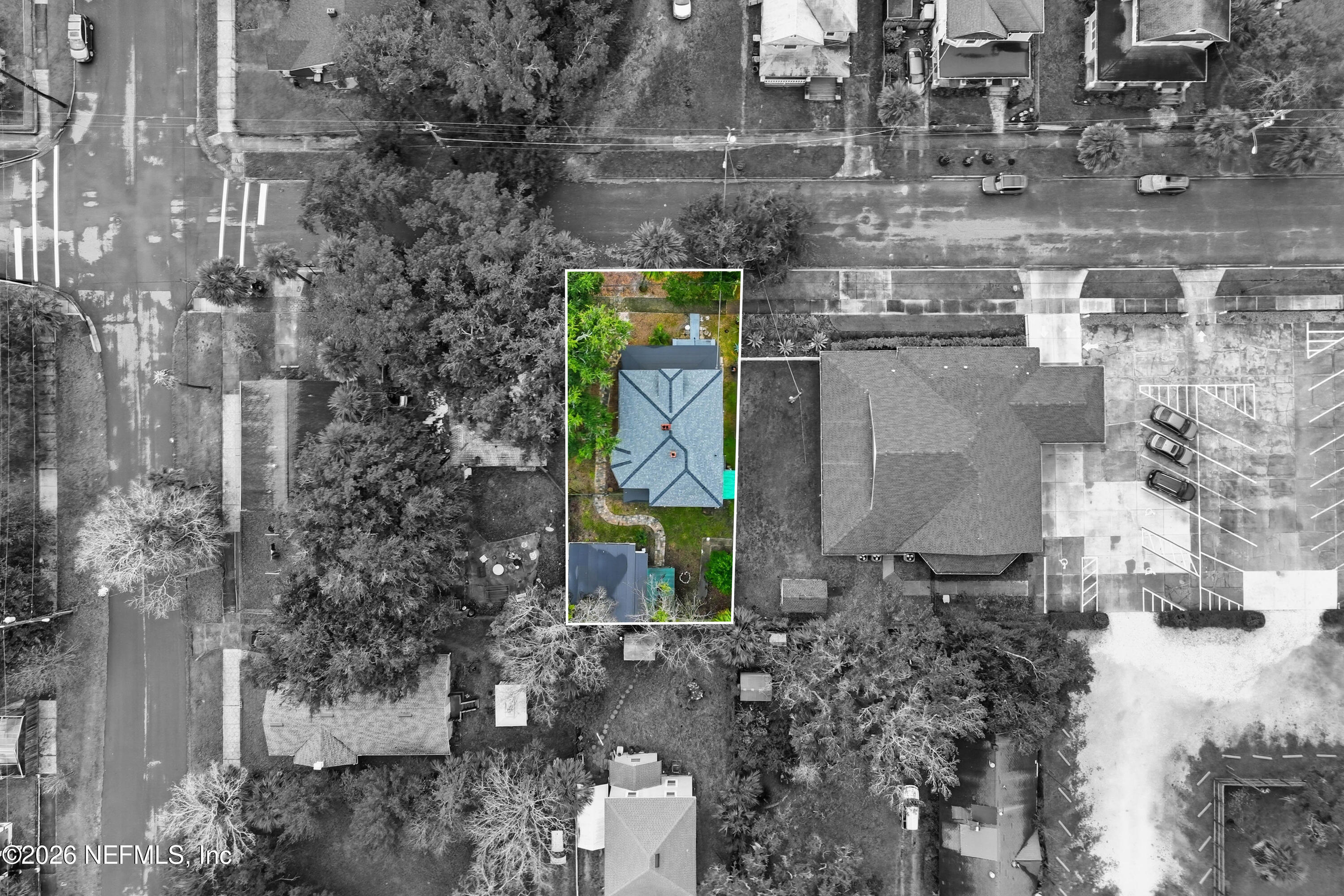 135 E 17 St, Jacksonville, FL 32206 photo