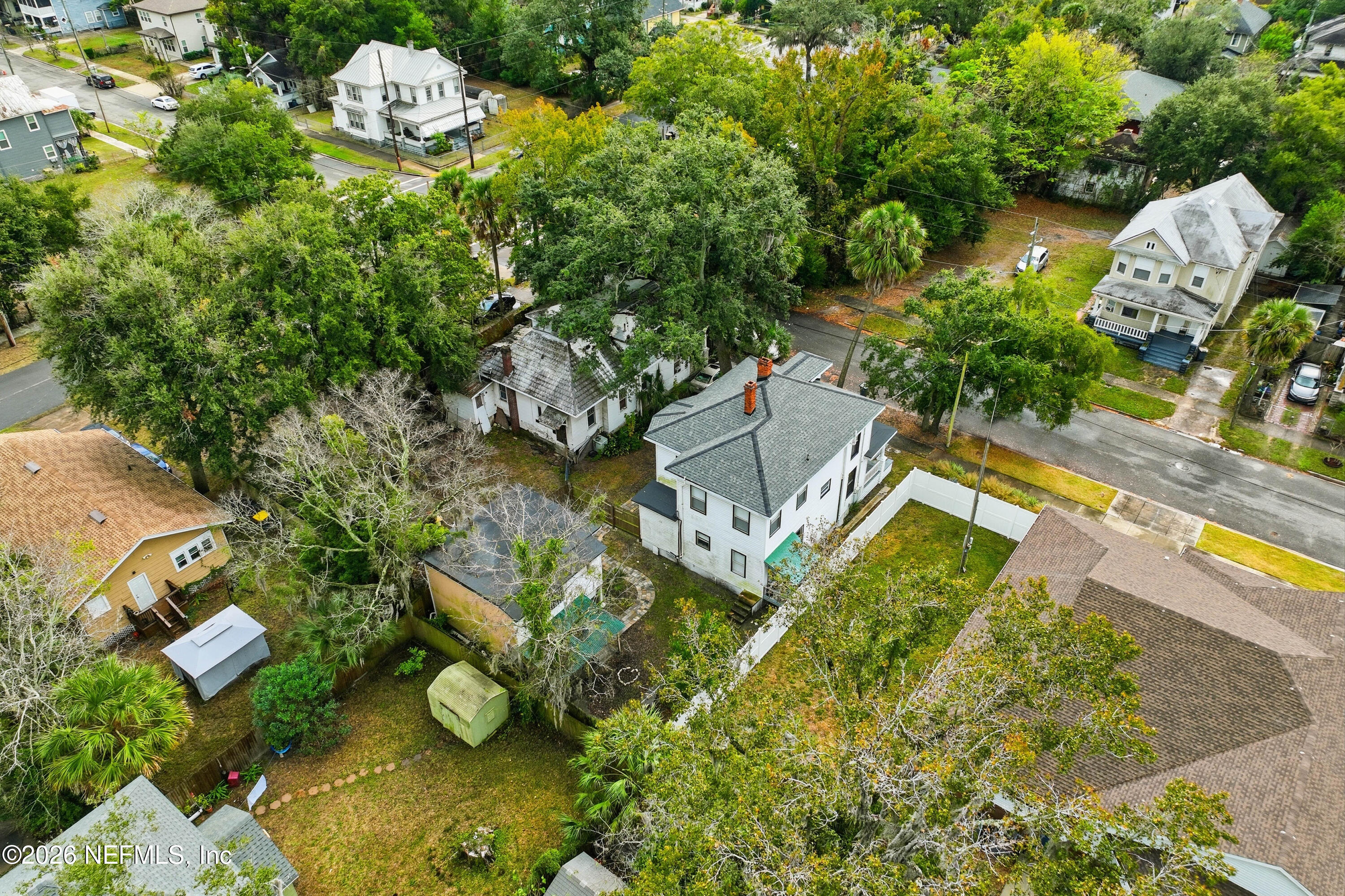 135 E 17 St, Jacksonville, FL 32206 photo