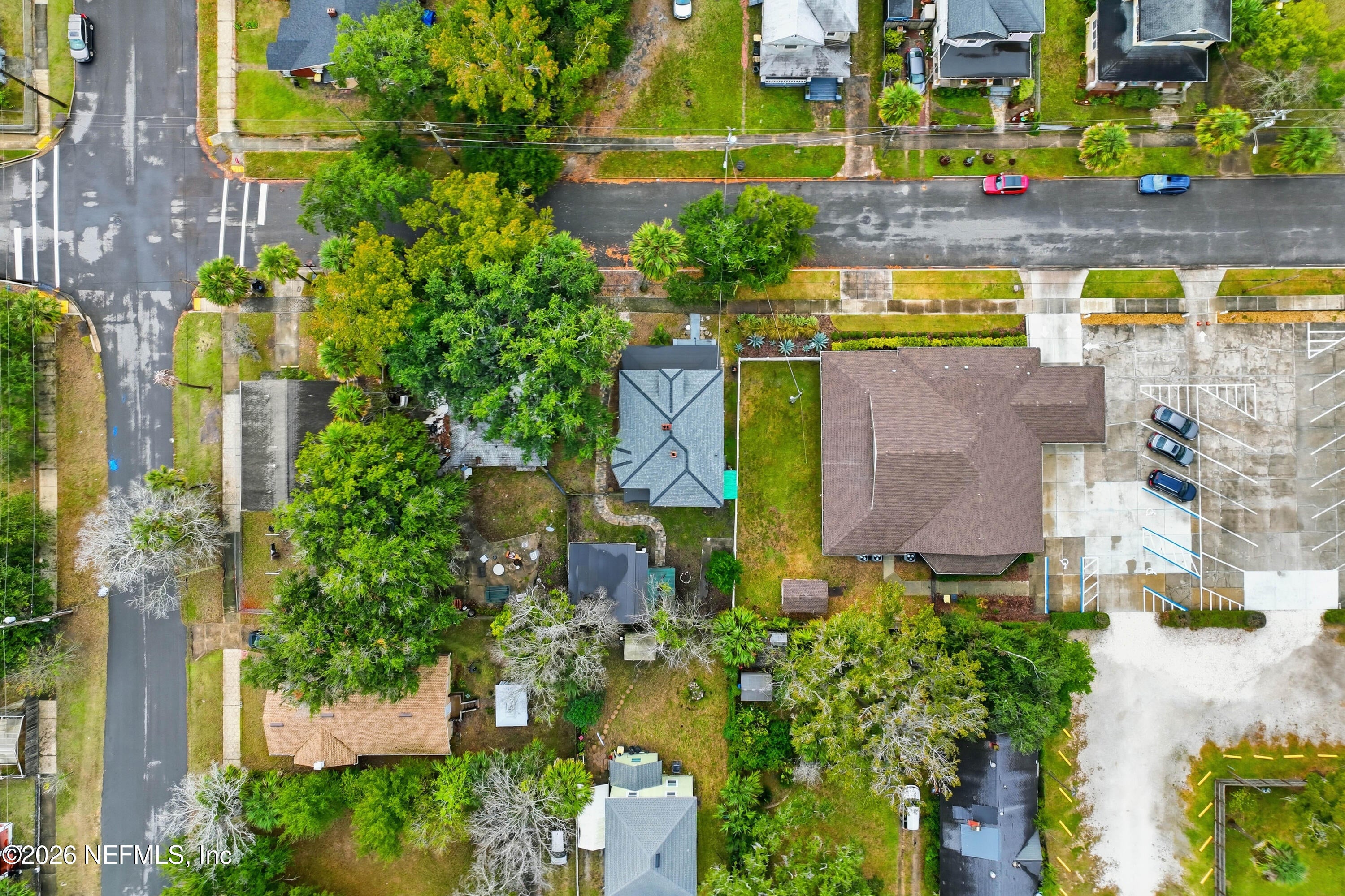 135 E 17 St, Jacksonville, FL 32206 photo