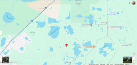 Unimproved Land in Keystone Heights FL 5504 JEFFERSON Street 7.jpg