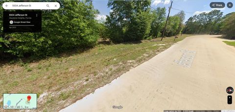 Unimproved Land in Keystone Heights FL 5504 JEFFERSON Street 1.jpg