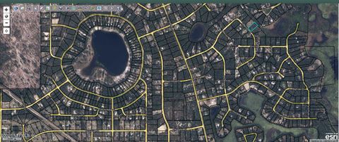 Unimproved Land in Keystone Heights FL 5504 JEFFERSON Street 5.jpg