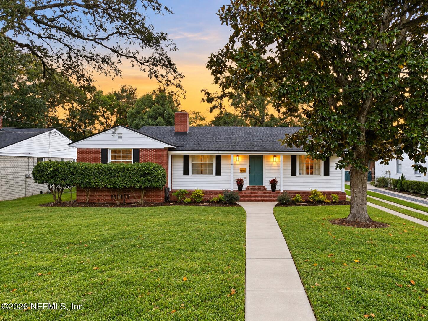 1760 Mayview Rd, Jacksonville, FL 32210