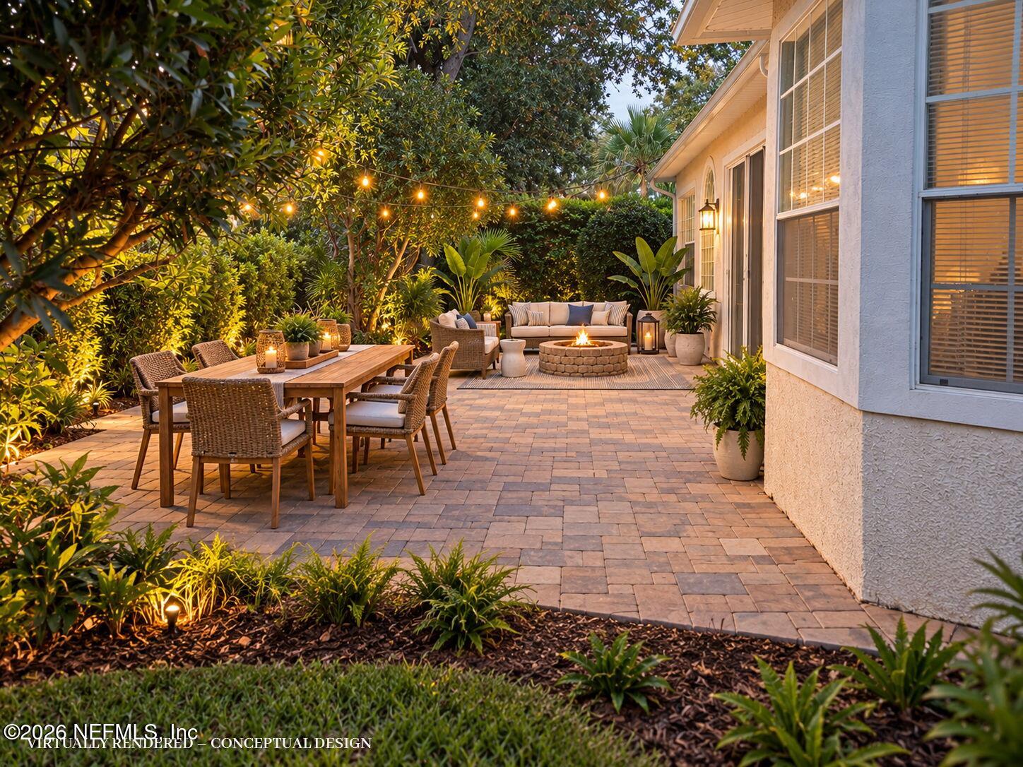 6540 Burnham Cir, Ponte Vedra Beach, FL 32082 photo