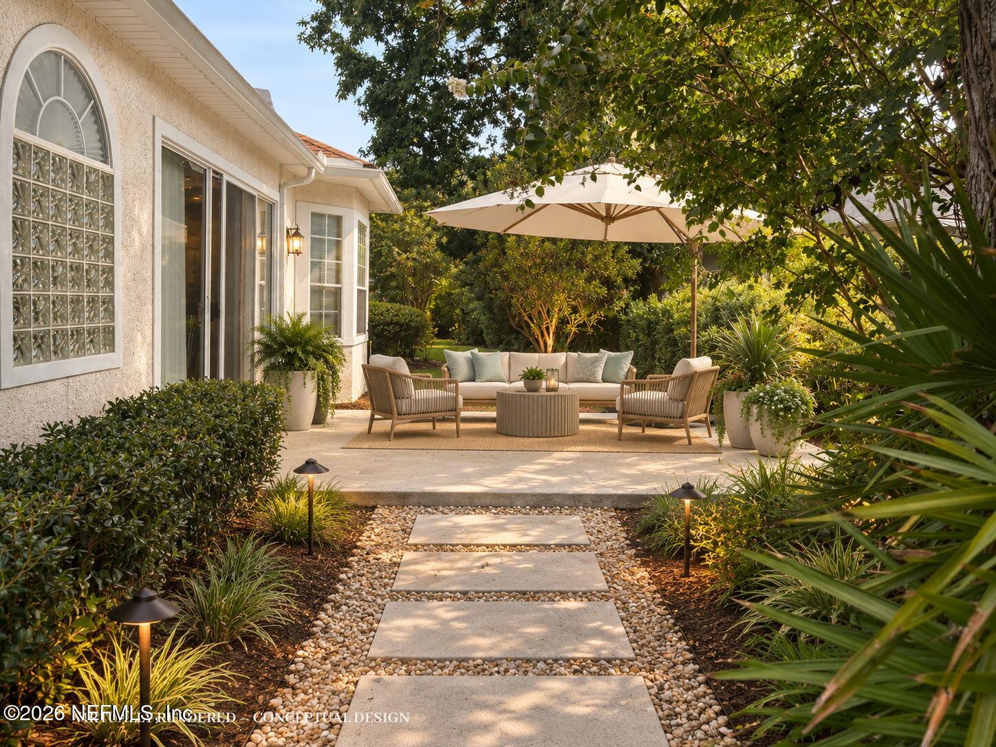6540 Burnham Cir, Ponte Vedra Beach, FL 32082 photo