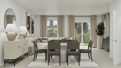 Townhouse in Jacksonville FL 3981 MID CENTURY Street 12.jpg