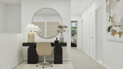Townhouse in Jacksonville FL 3981 MID CENTURY Street 19.jpg