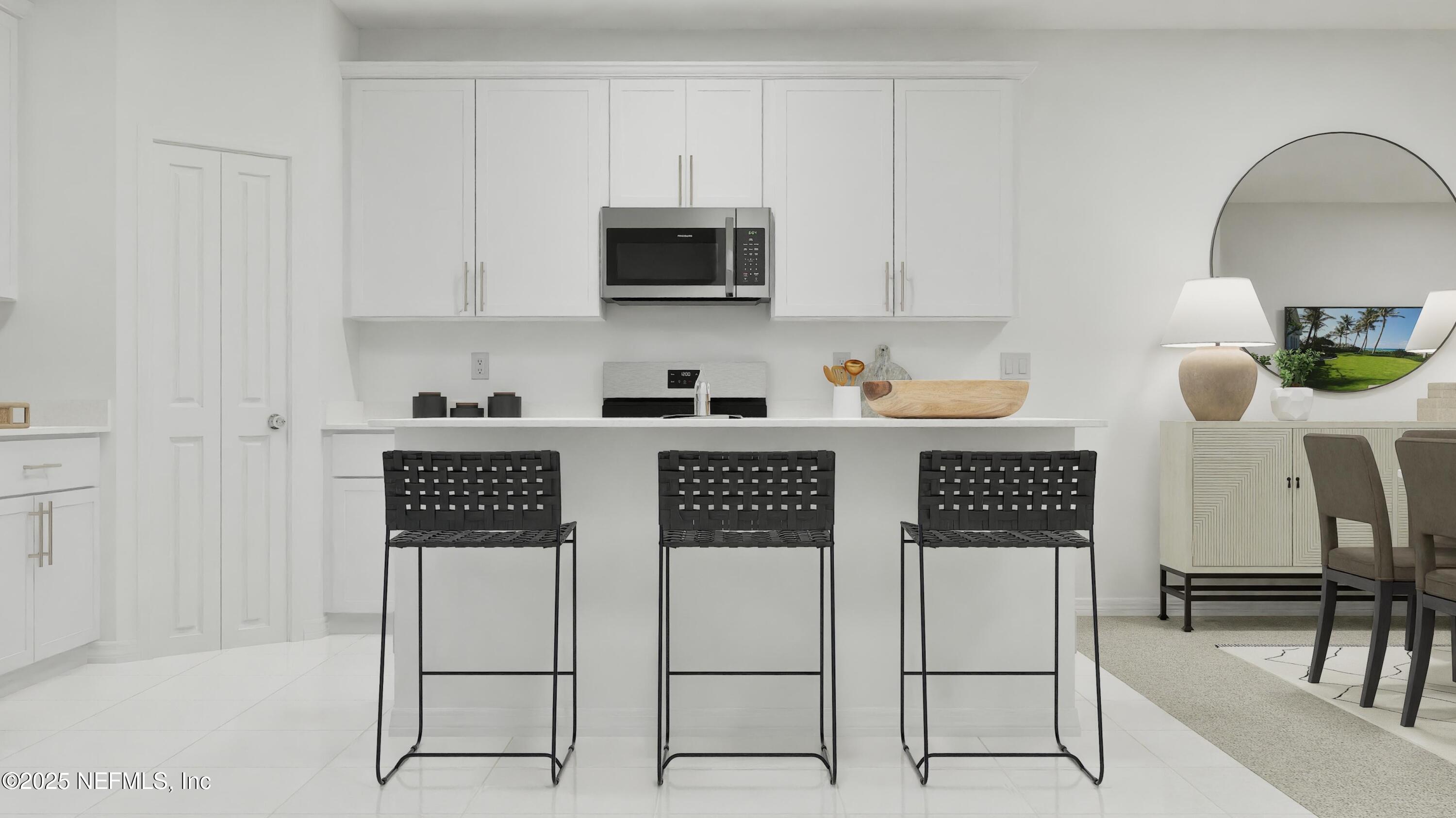 Townhouse in Jacksonville FL 3981 MID CENTURY Street 16.jpg