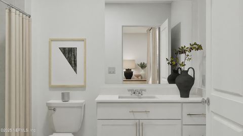Townhouse in Jacksonville FL 3981 MID CENTURY Street 4.jpg