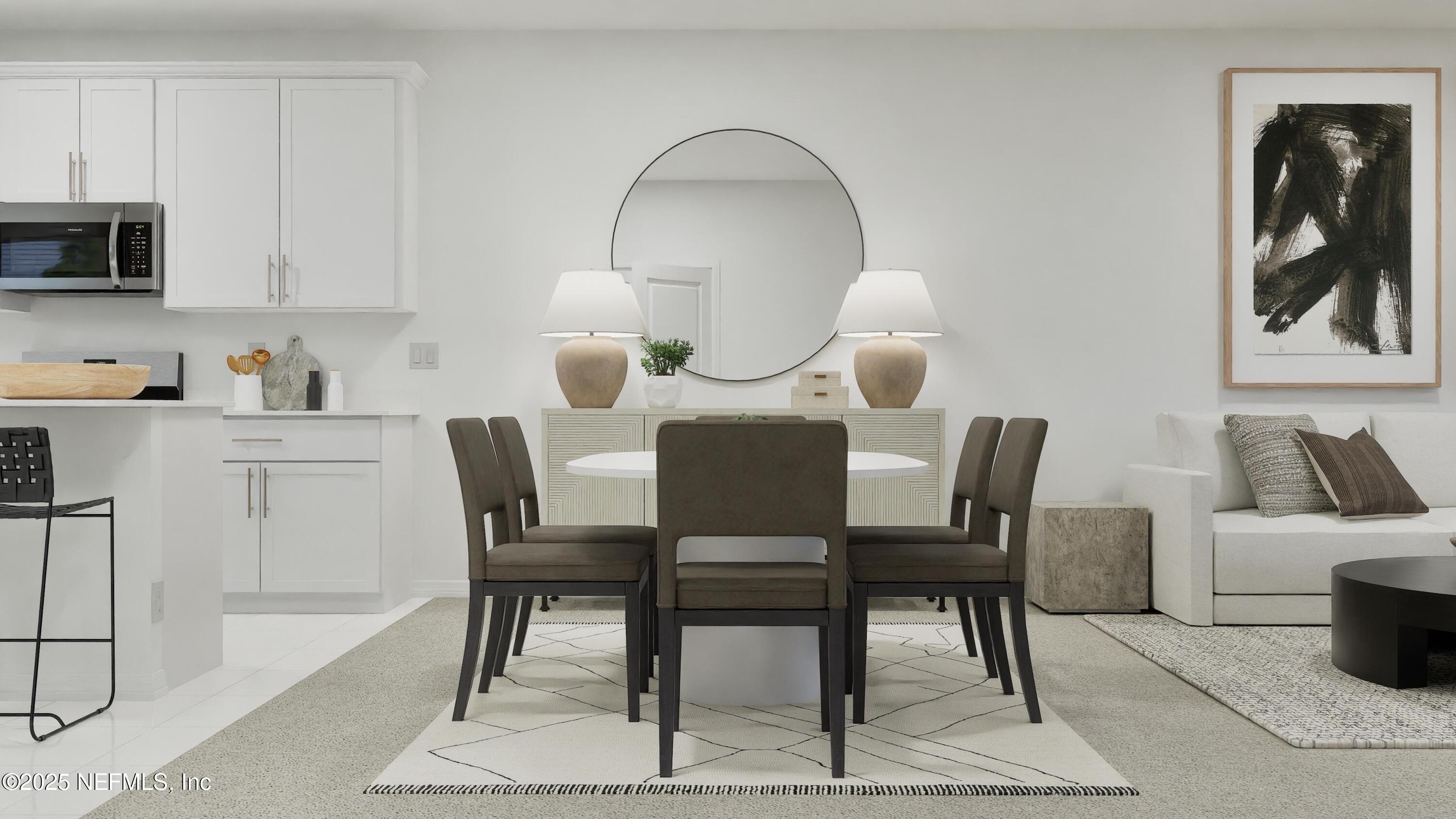 Townhouse in Jacksonville FL 3981 MID CENTURY Street 13.jpg