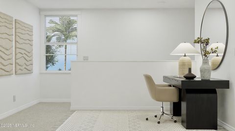 Townhouse in Jacksonville FL 3981 MID CENTURY Street 1.jpg