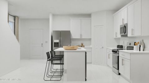 Townhouse in Jacksonville FL 3981 MID CENTURY Street 17.jpg