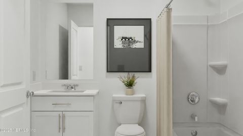 Townhouse in Jacksonville FL 3981 MID CENTURY Street 7.jpg