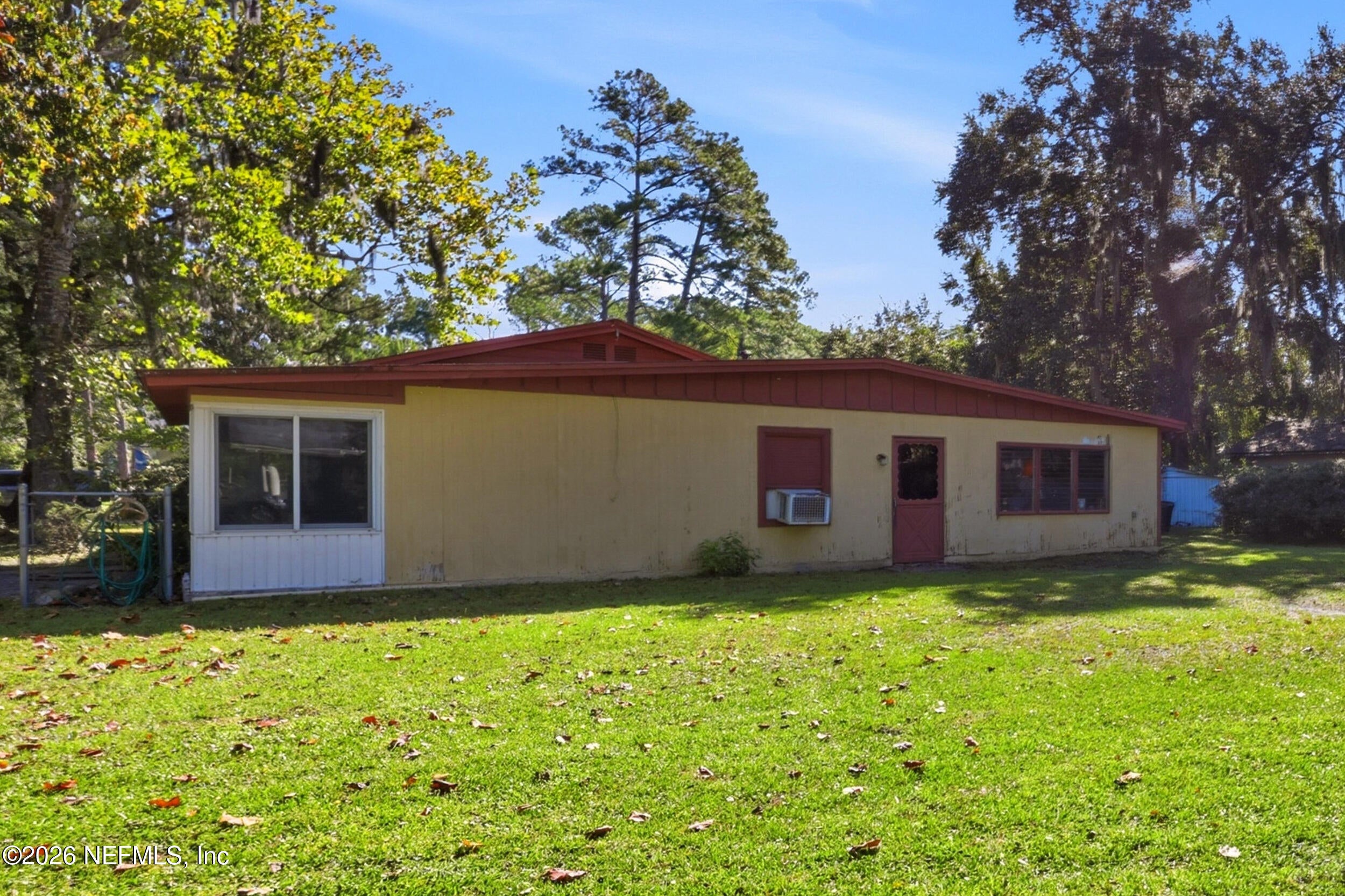1144 Noah Rd, Jacksonville, FL 32218