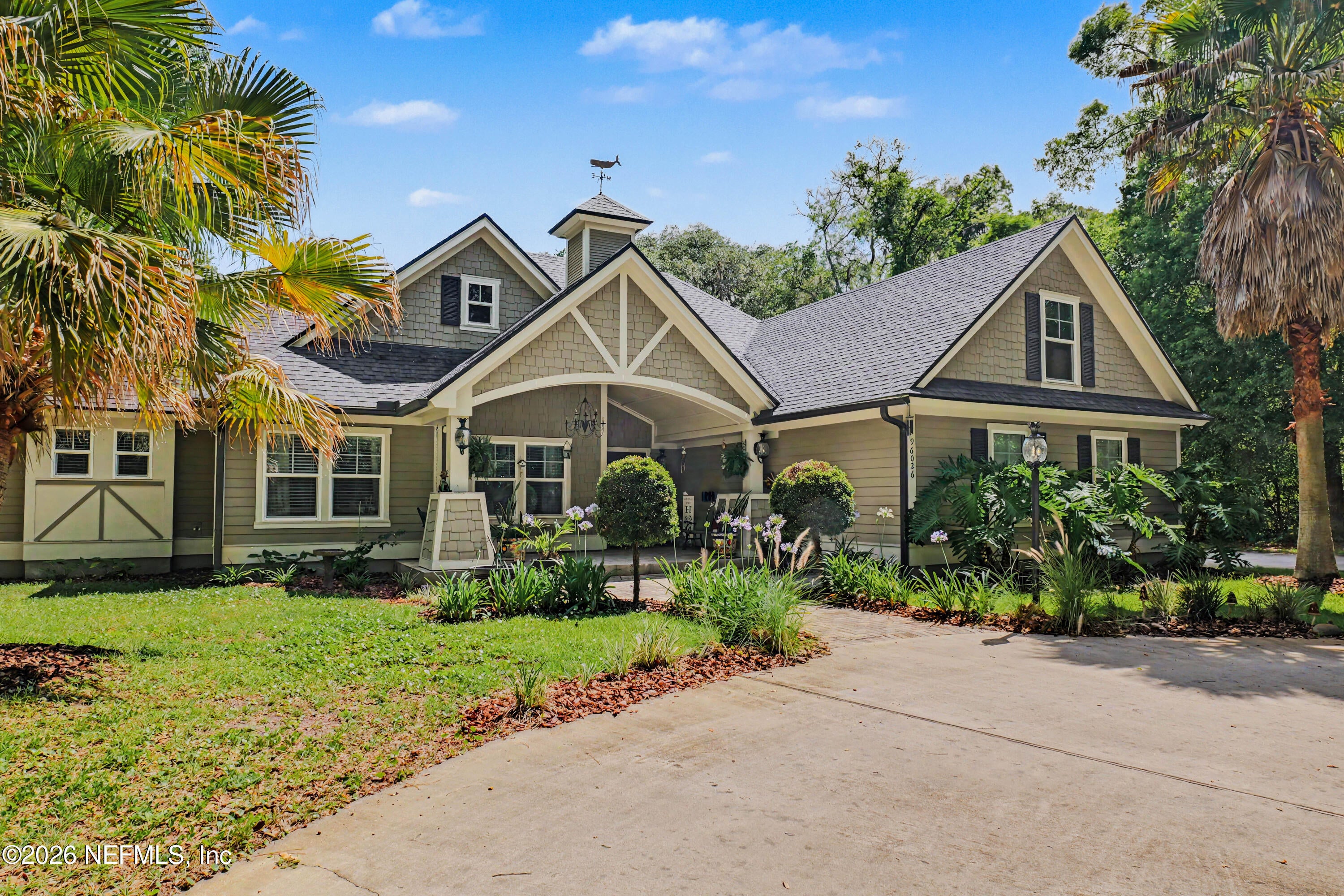 96026 High Pointe Dr, Fernandina Beach, FL 32034