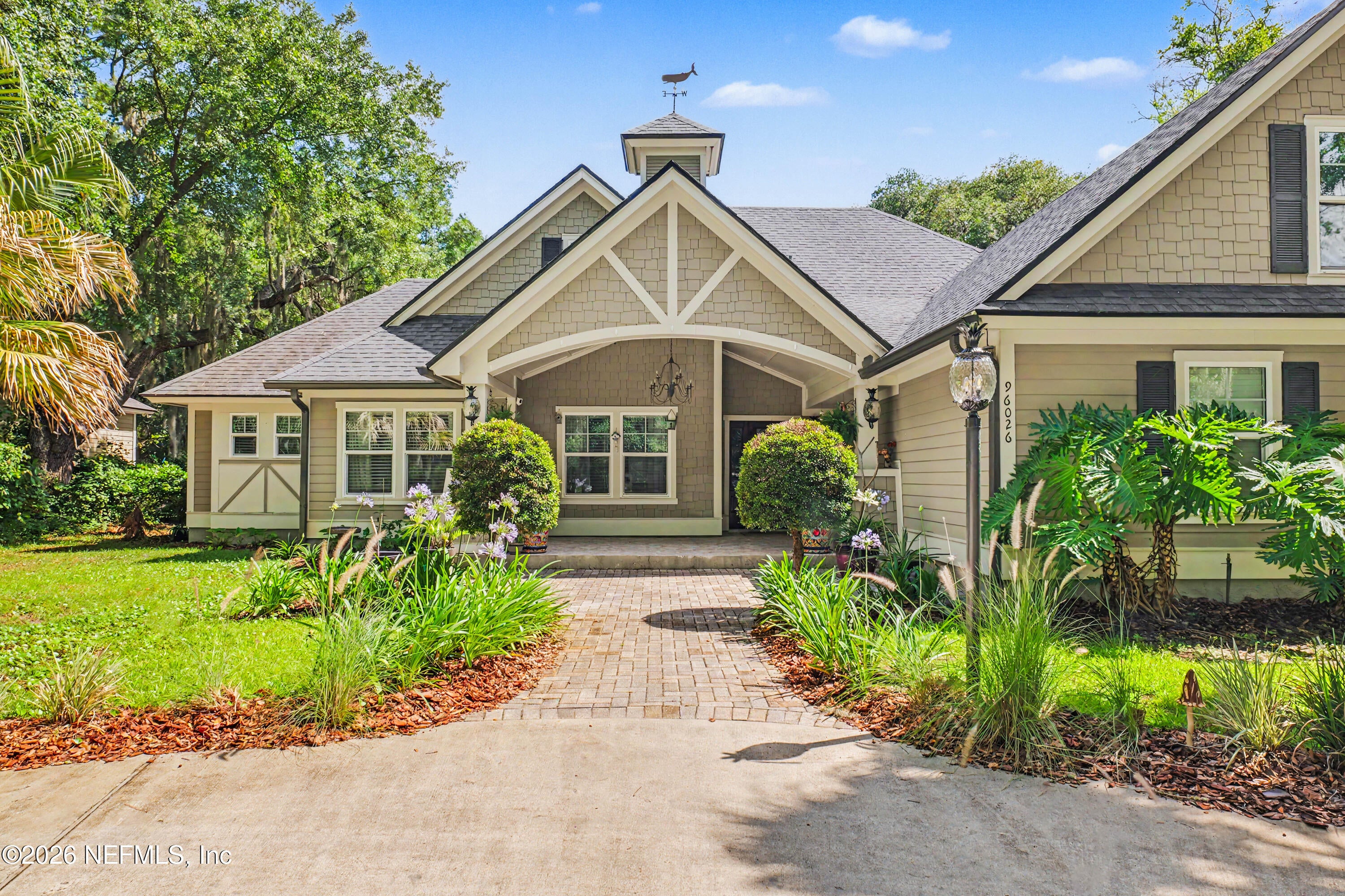 96026 High Pointe Dr, Fernandina Beach, FL 32034 photo