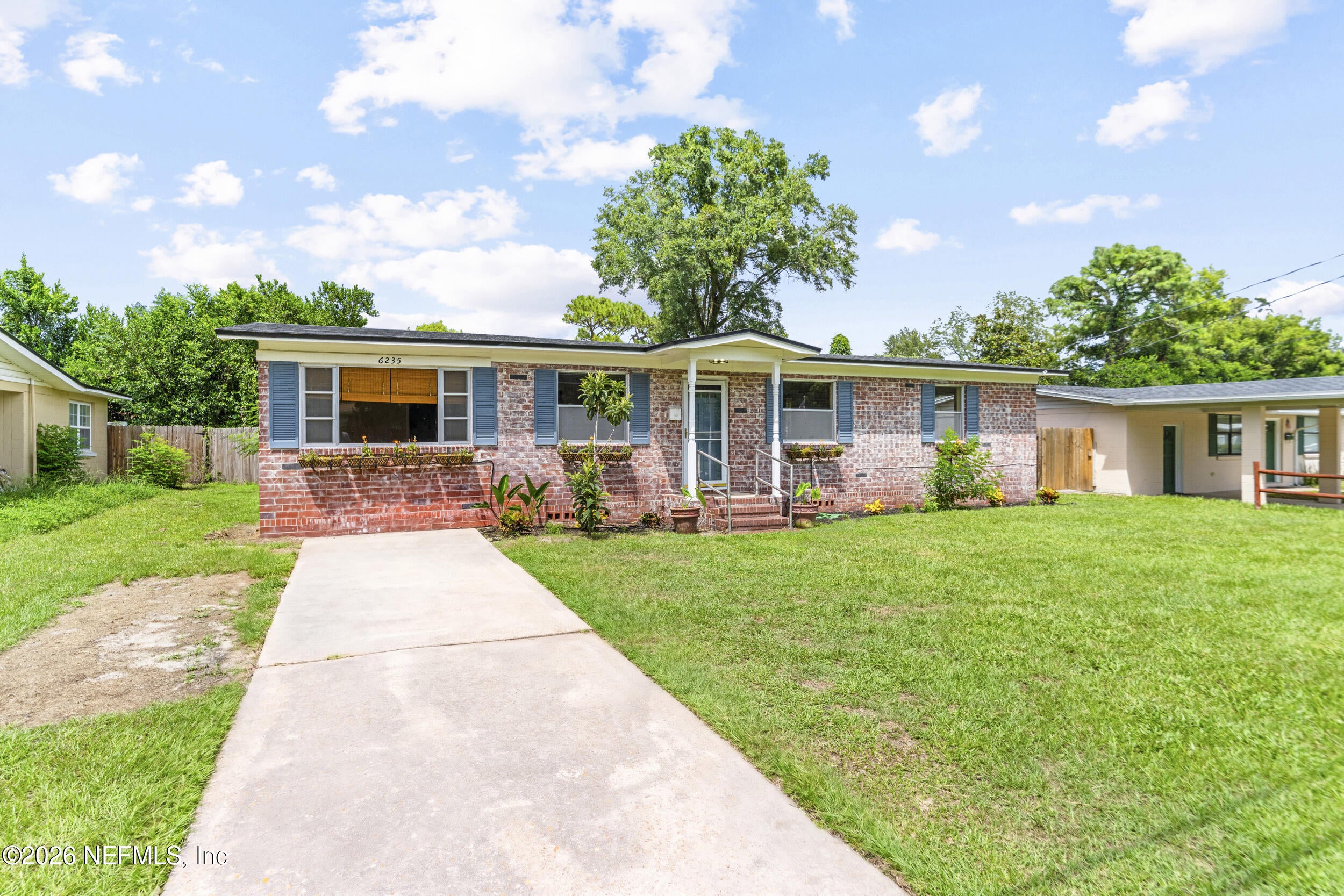 6235 Pine Summit Dr, Jacksonville, FL 32211 photo