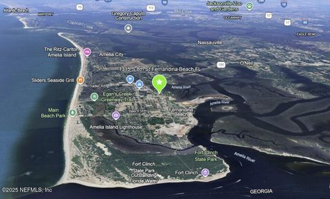 Unimproved Land in Fernandina Beach FL 1315 S 8TH Street.jpg