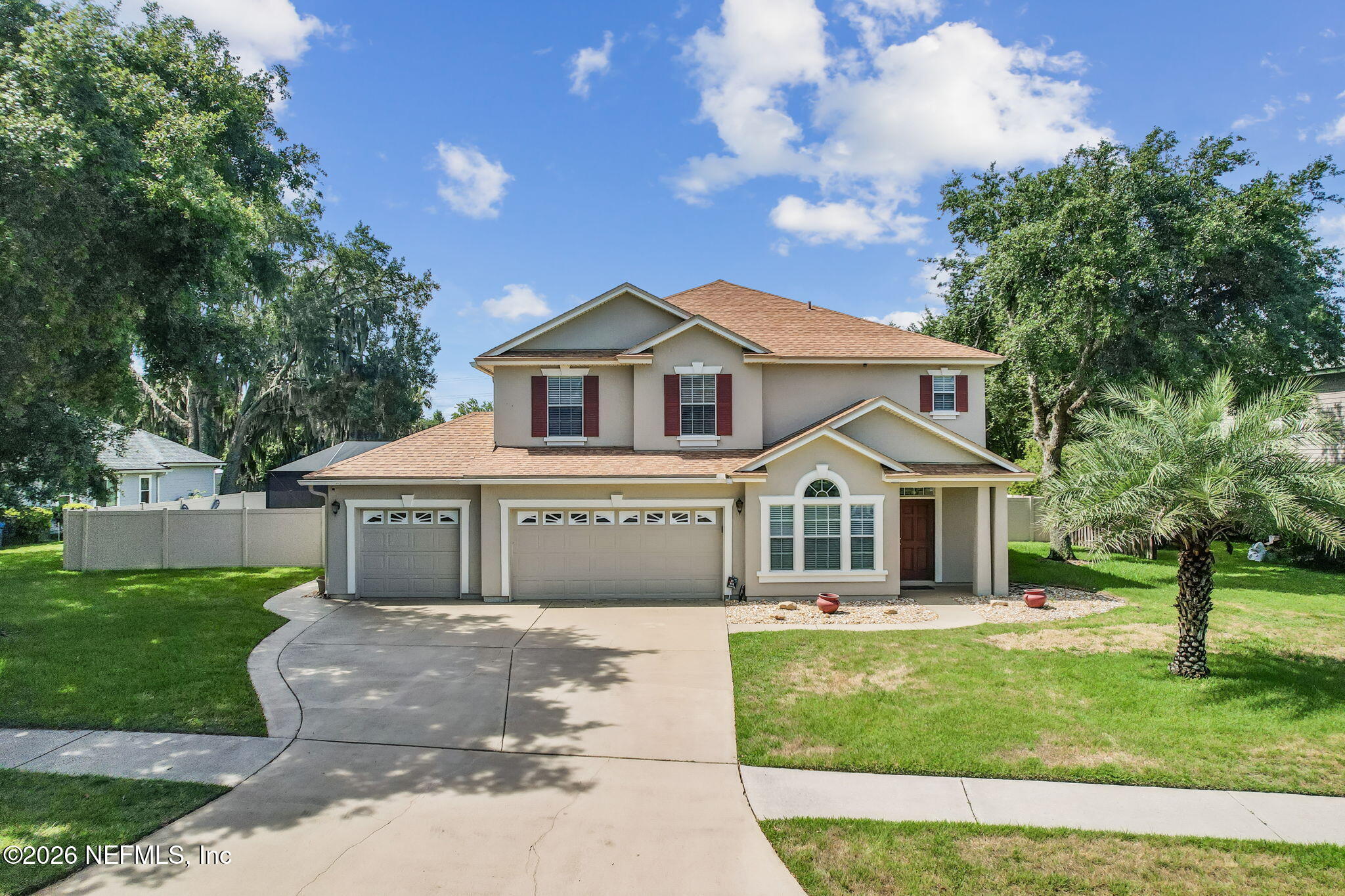 3126 Scenic Oaks Dr, Jacksonville, FL 32226