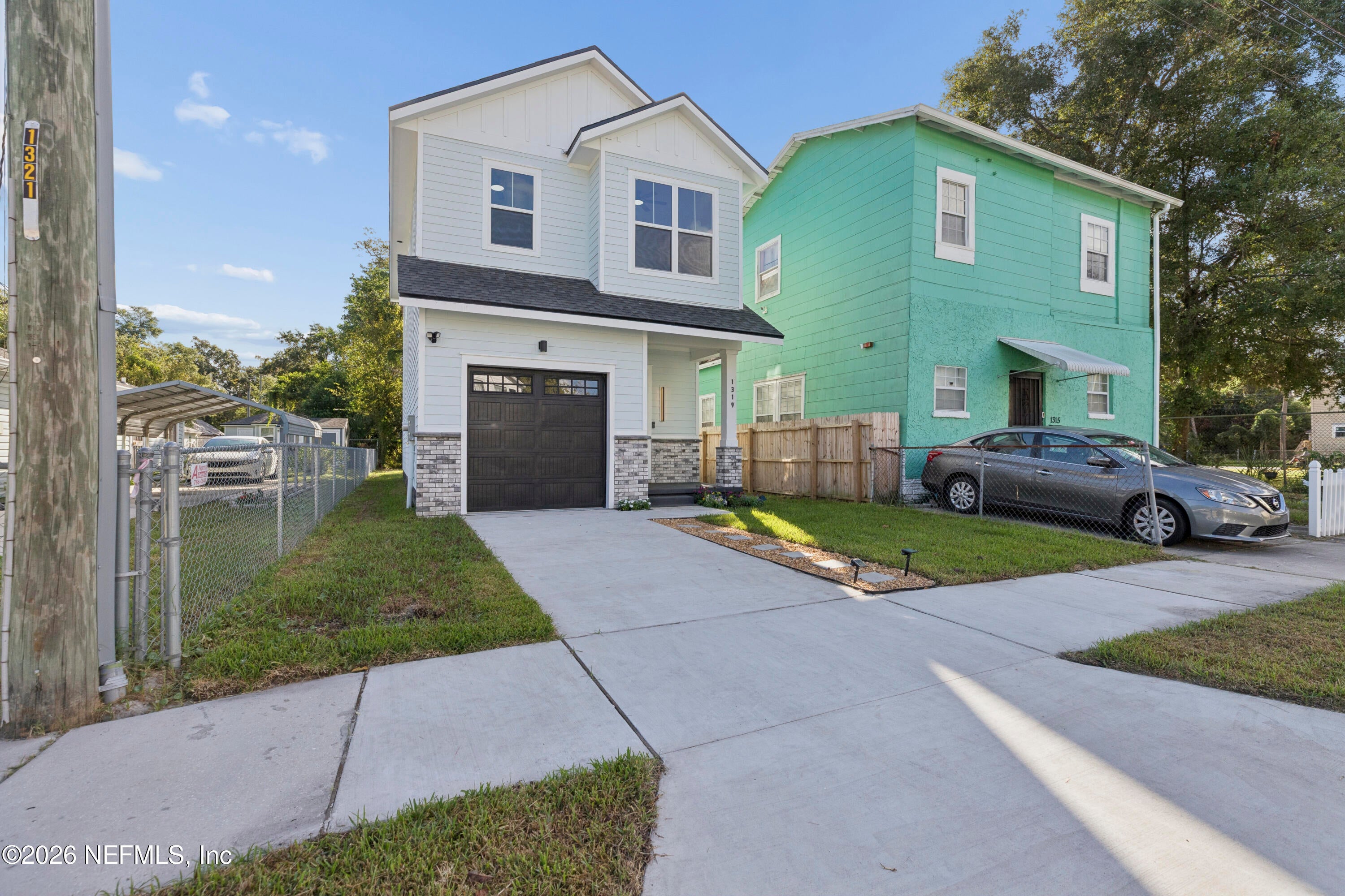 1319 Spearing St, Jacksonville, FL 32206 photo