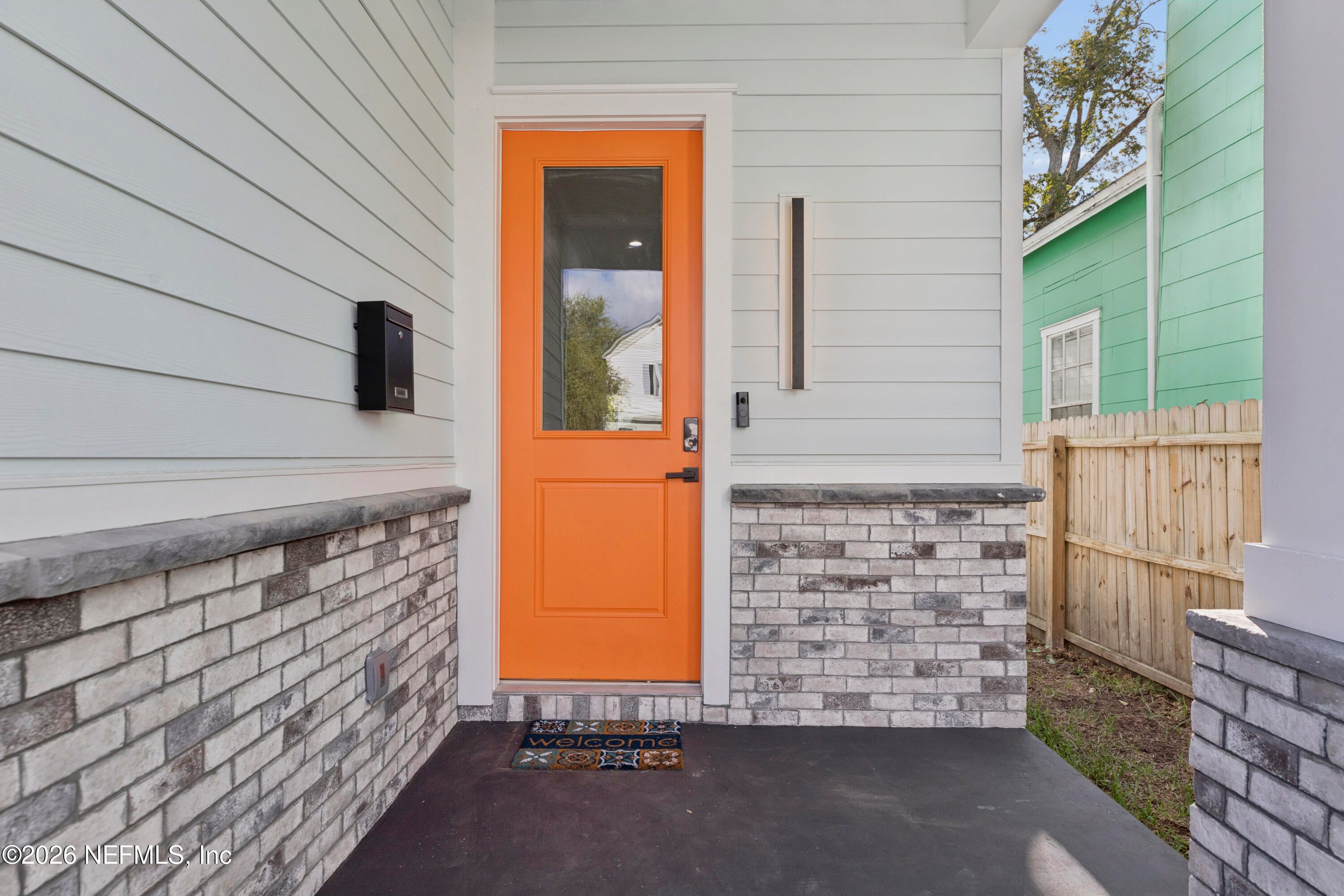 1319 Spearing St, Jacksonville, FL 32206 photo