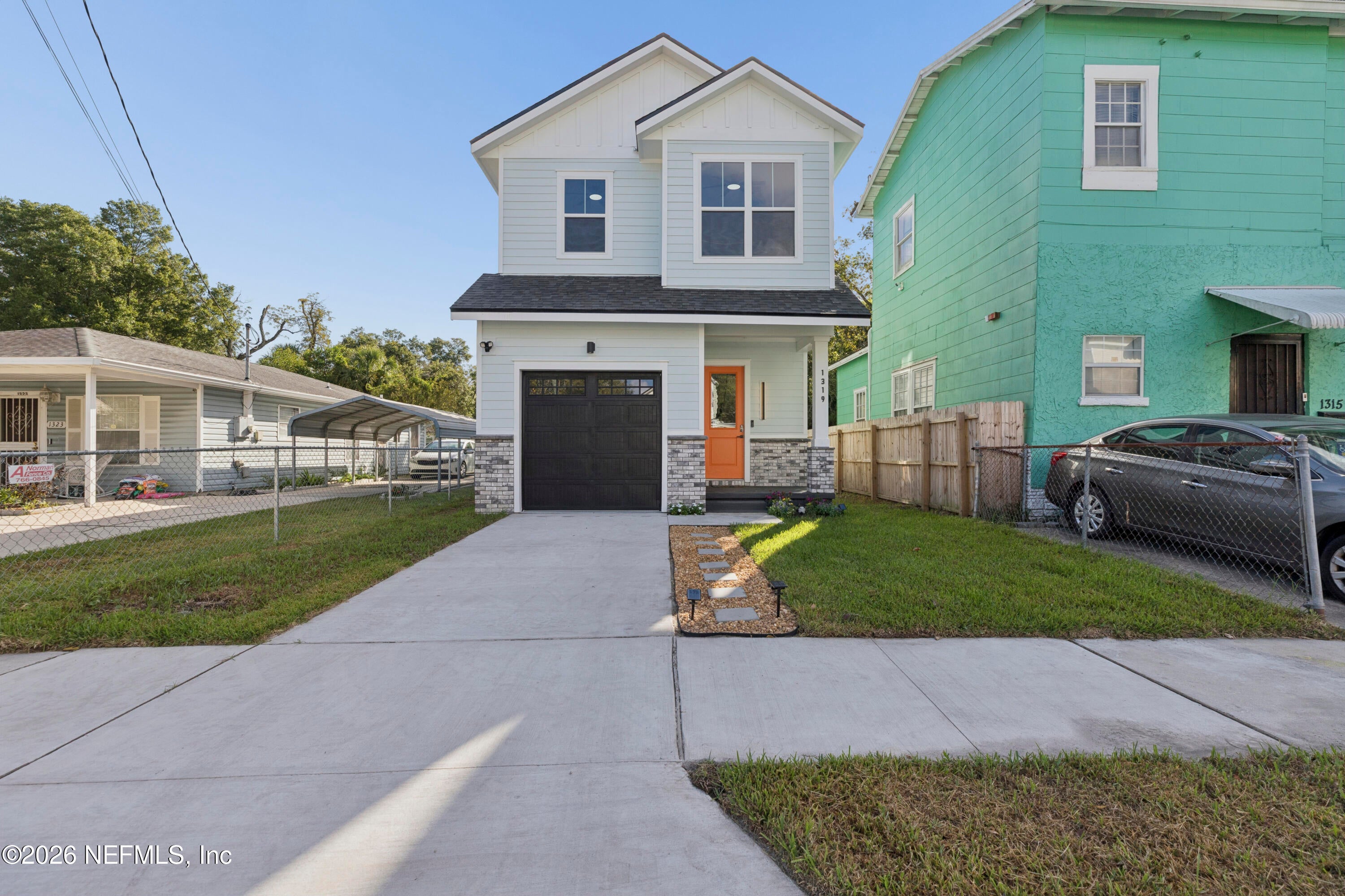1319 Spearing St, Jacksonville, FL 32206
