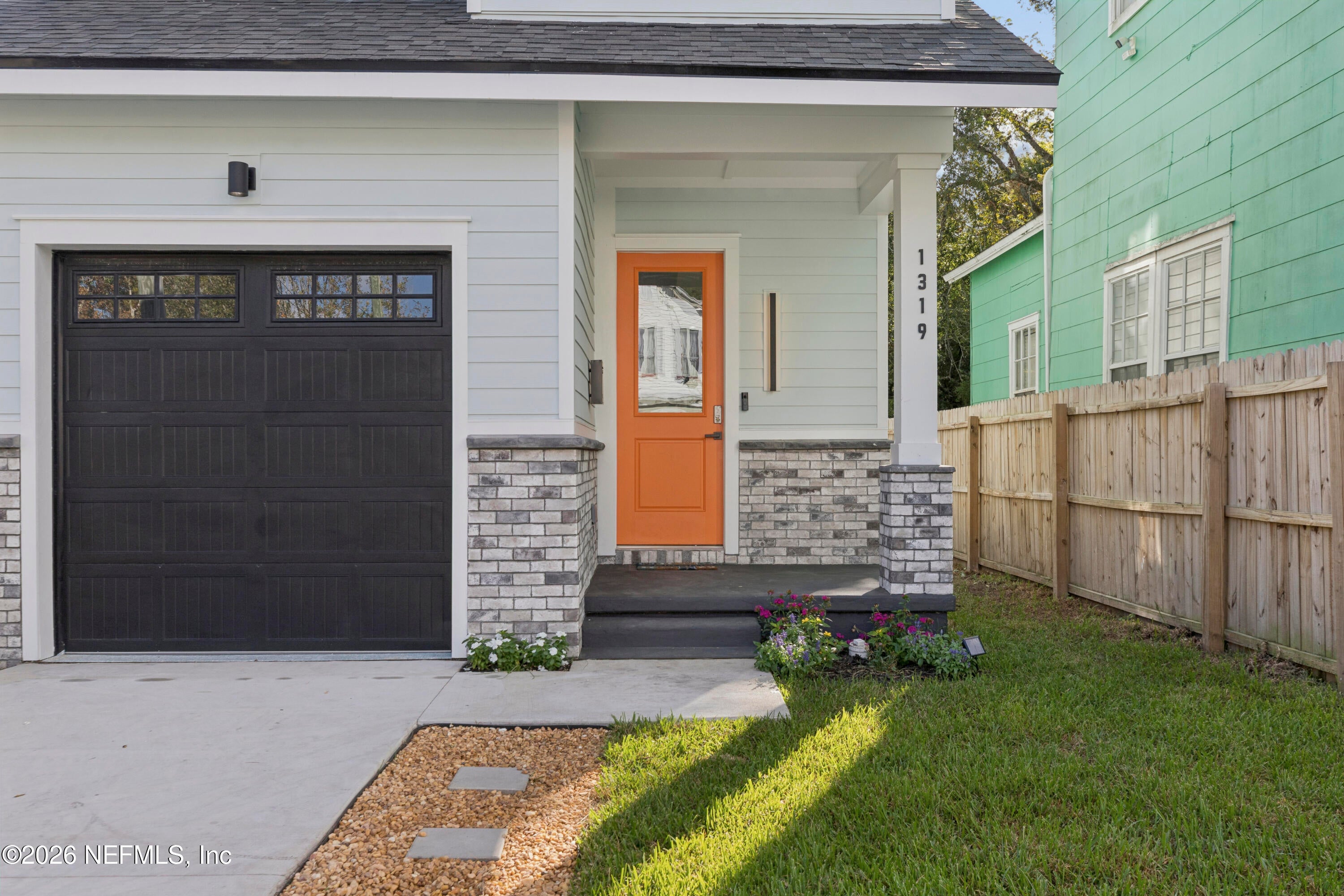 1319 Spearing St, Jacksonville, FL 32206 photo