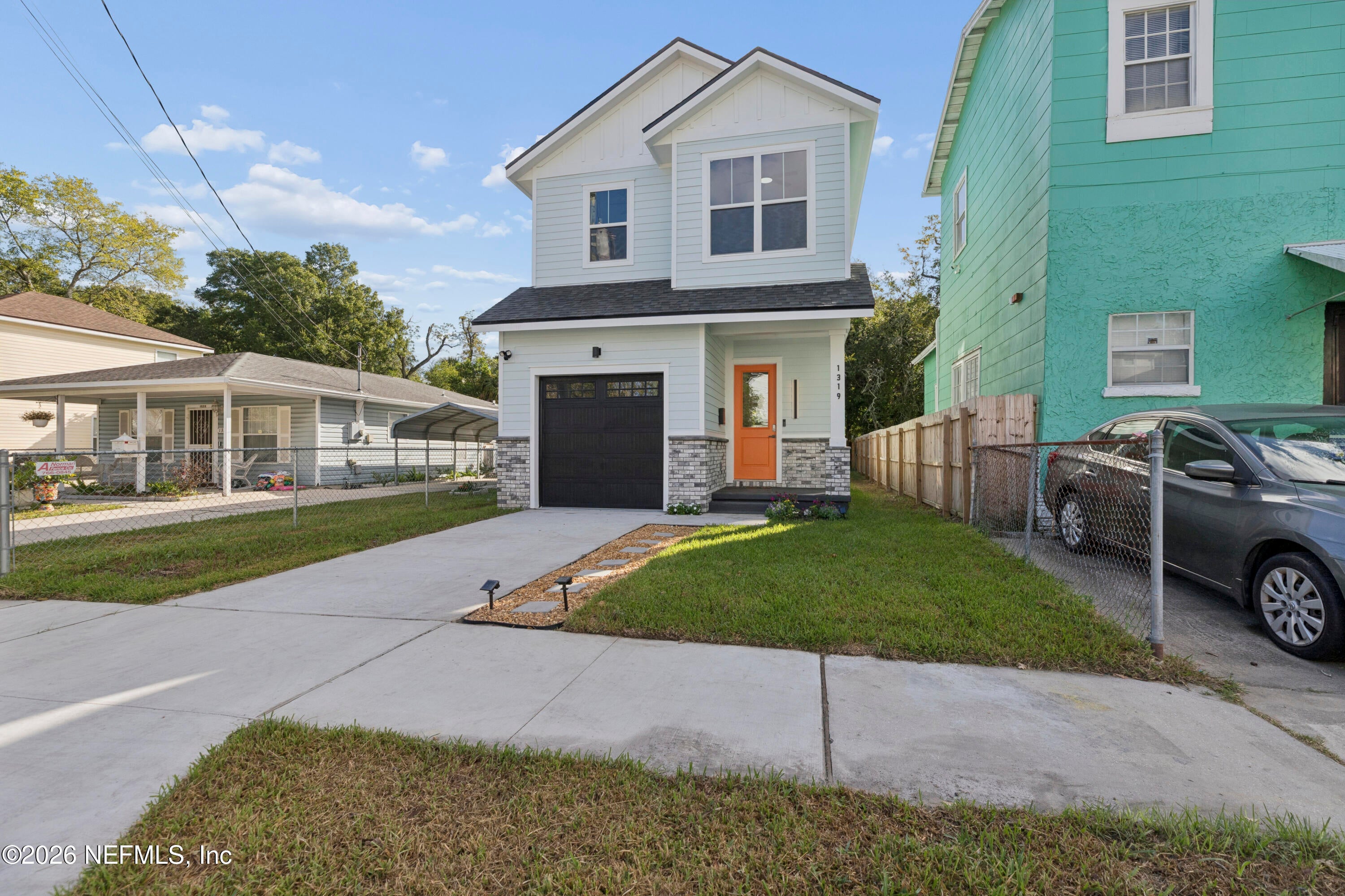 1319 Spearing St, Jacksonville, FL 32206 photo