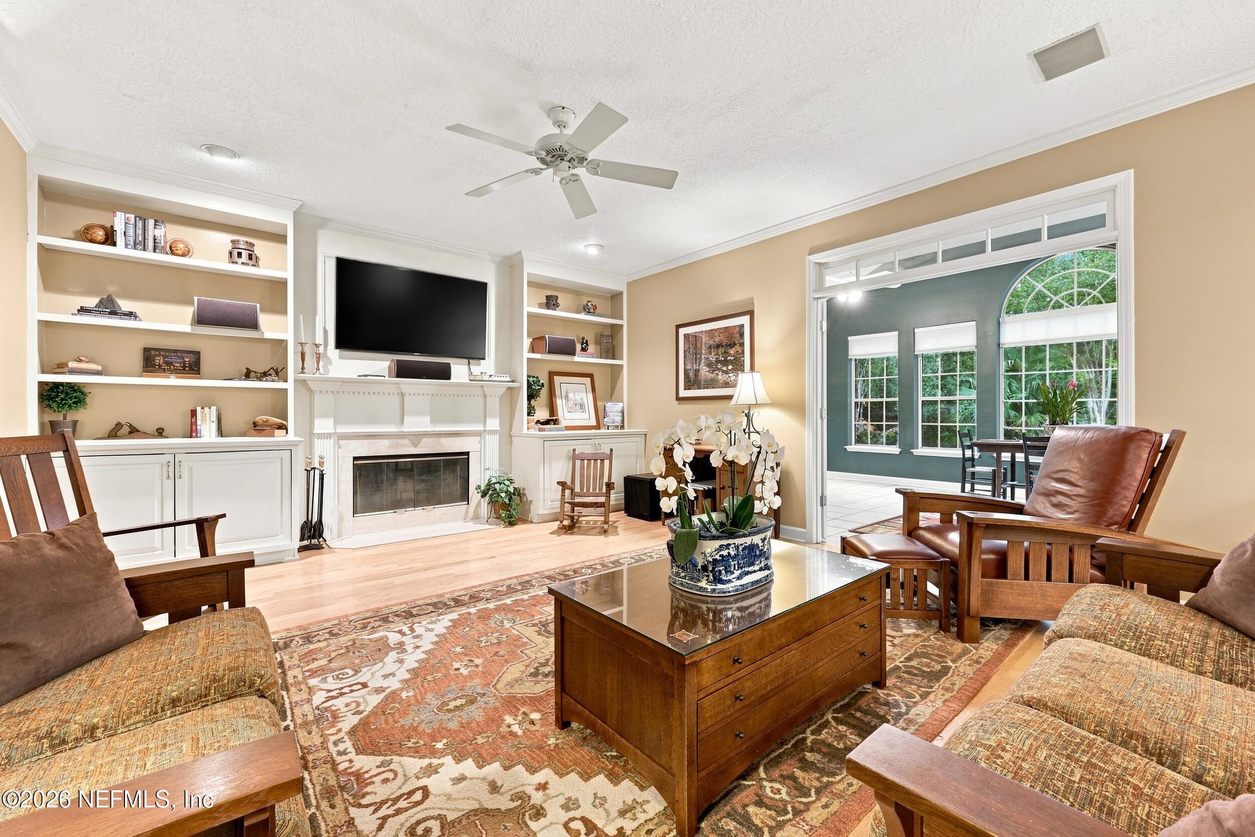 8658 Pebble Creek Ln, Jacksonville, FL 32256 photo