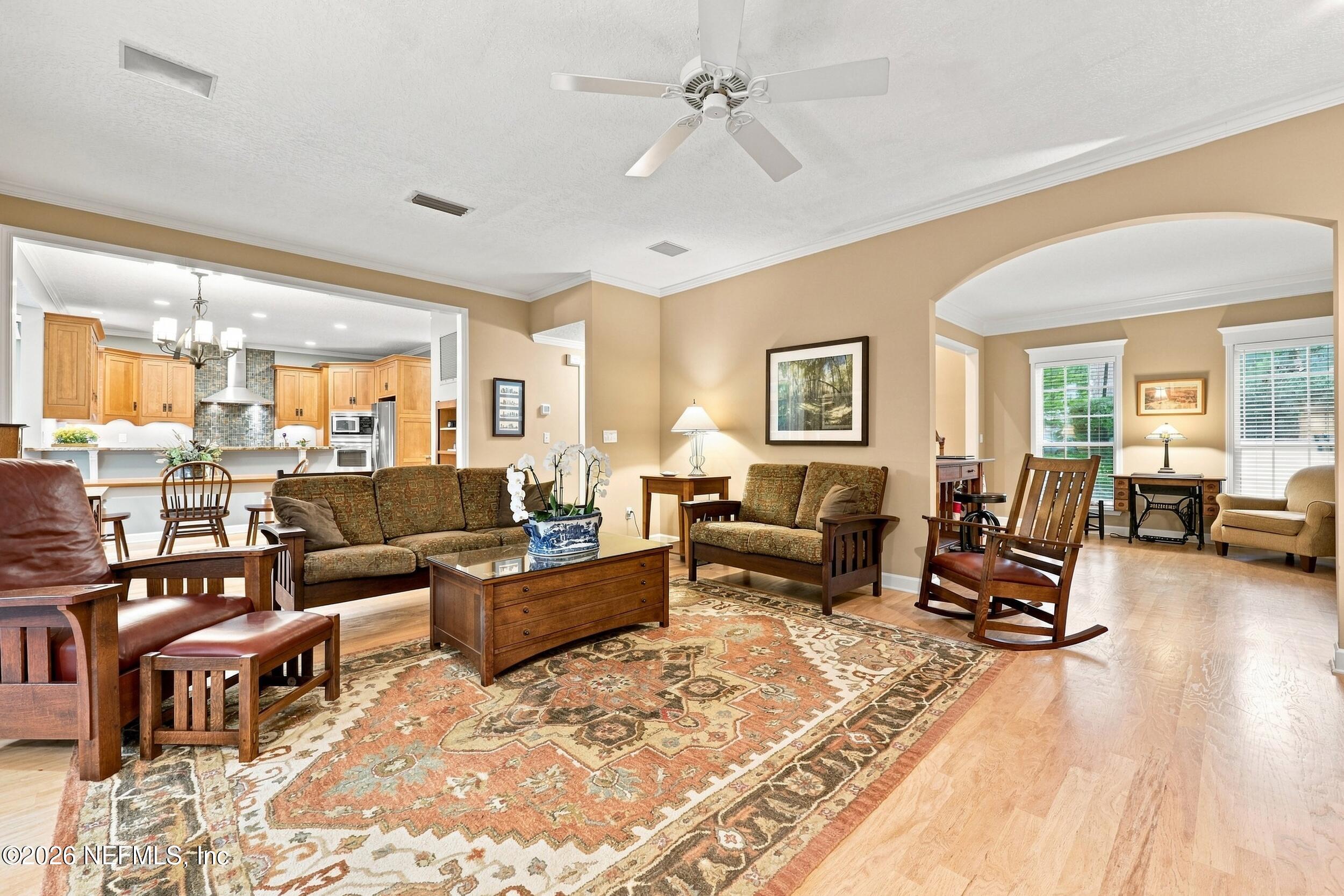 8658 Pebble Creek Ln, Jacksonville, FL 32256 photo