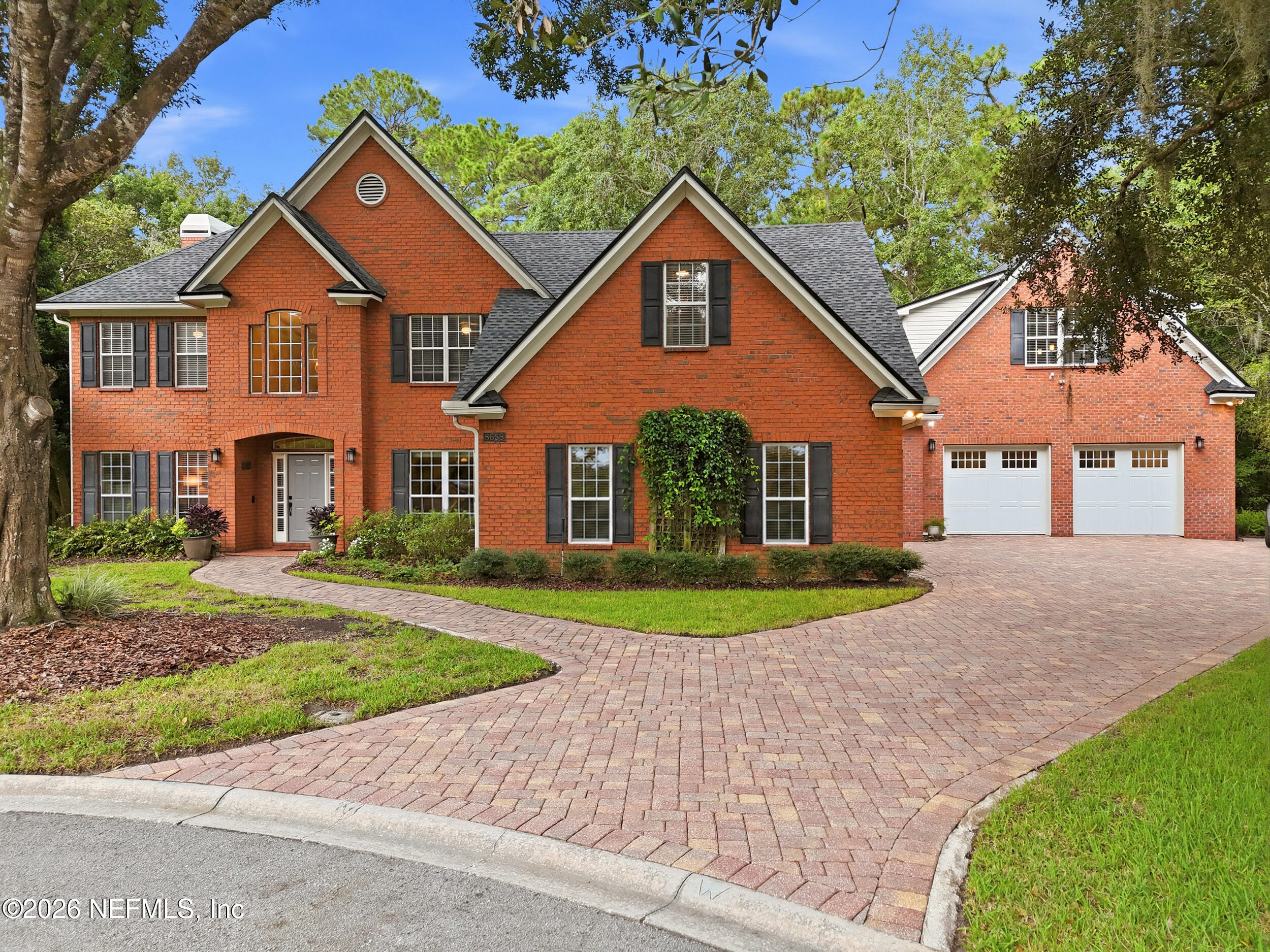 8658 Pebble Creek Ln, Jacksonville, FL 32256 photo