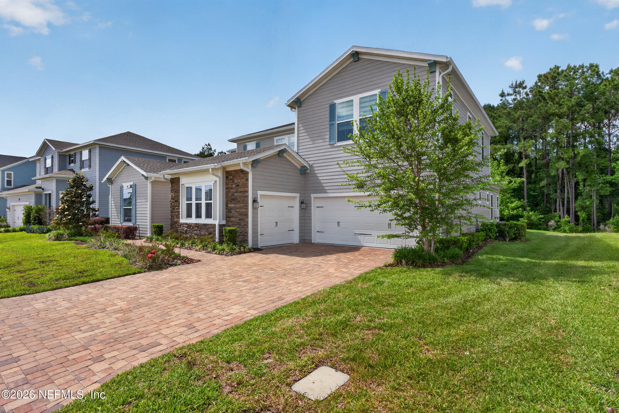 315 Tierra Cv, Saint Johns, FL 32259 photo
