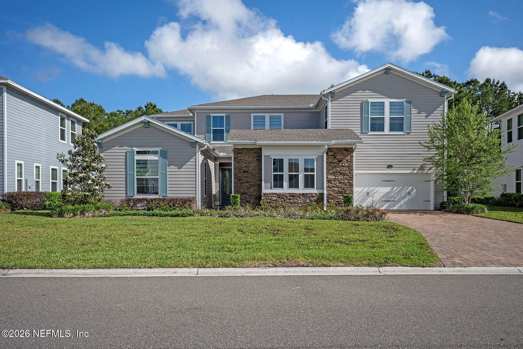 315 Tierra Cv, Saint Johns, FL 32259