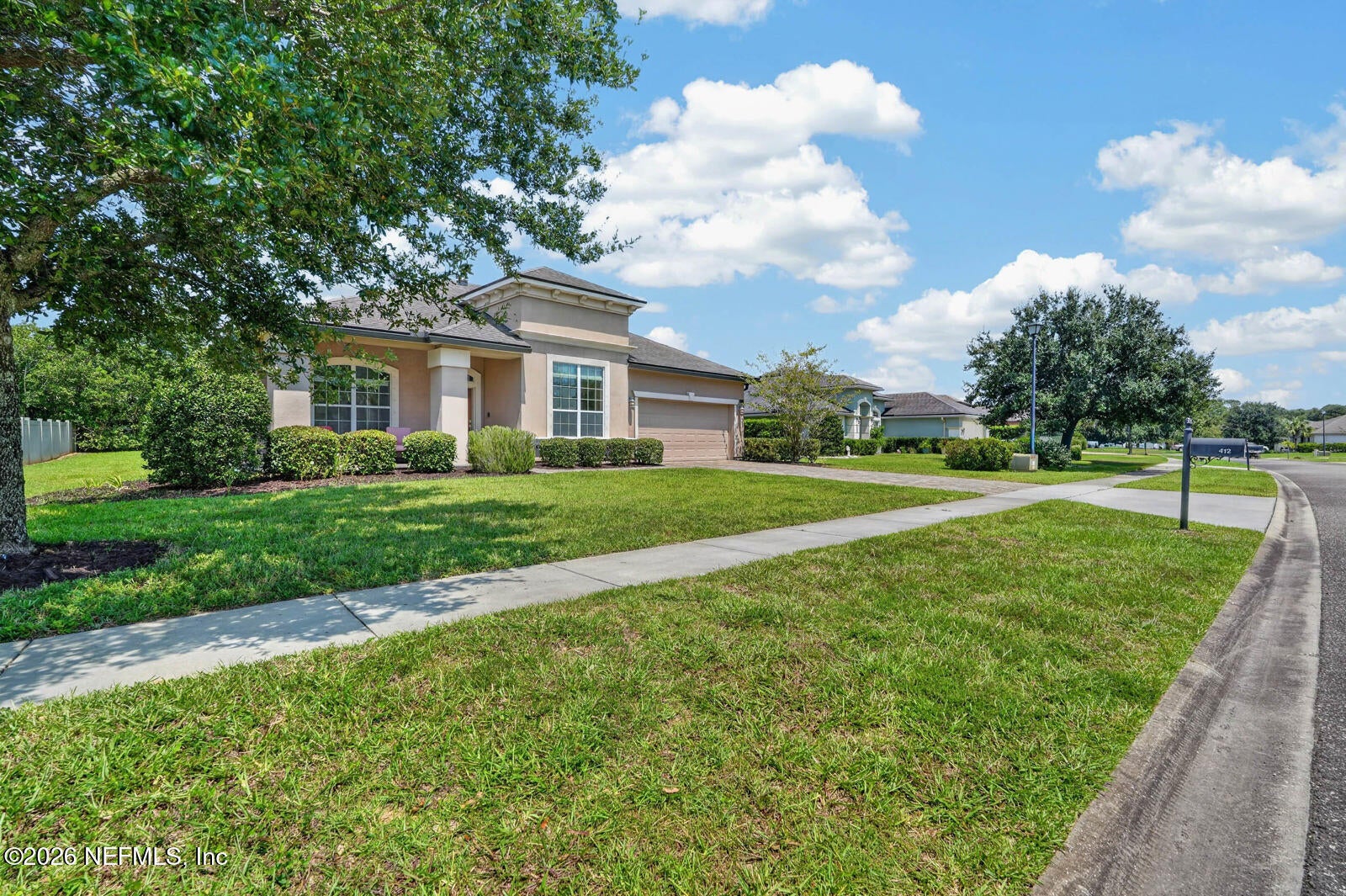 412 Maribella Ct, Saint Augustine, FL 32086 photo