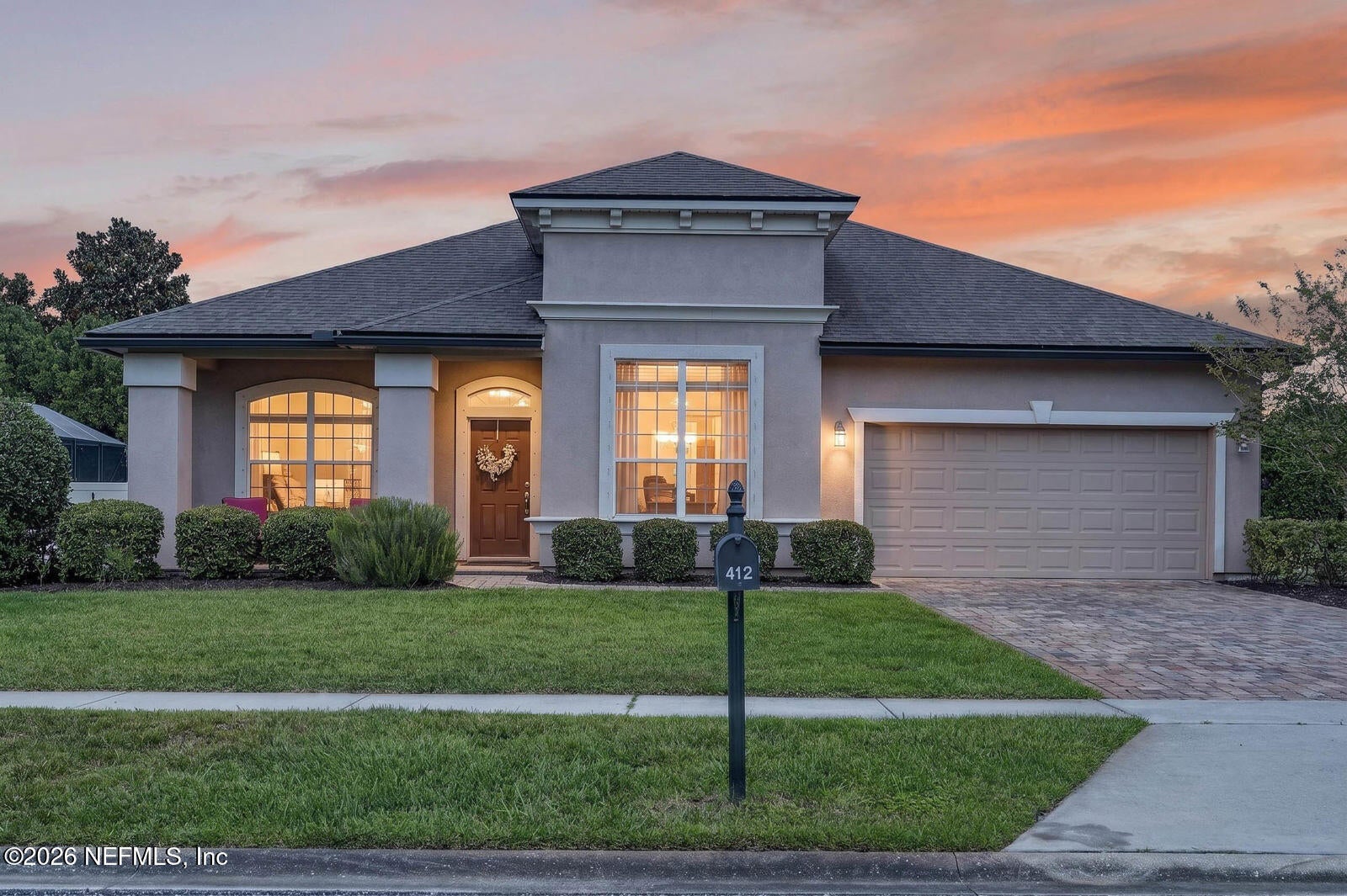 412 Maribella Ct, Saint Augustine, FL 32086 photo