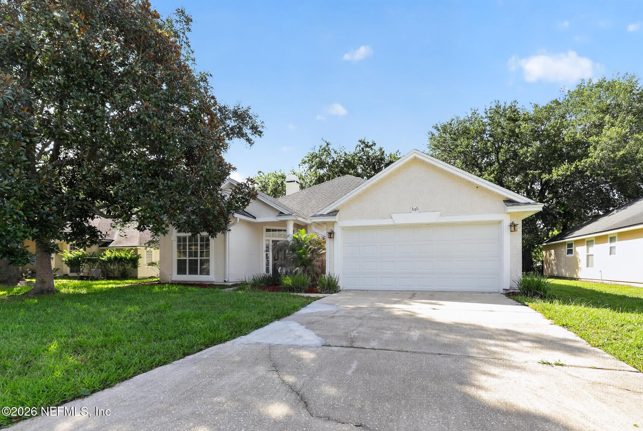 105 Calley Ct, Saint Johns, FL 32259 photo