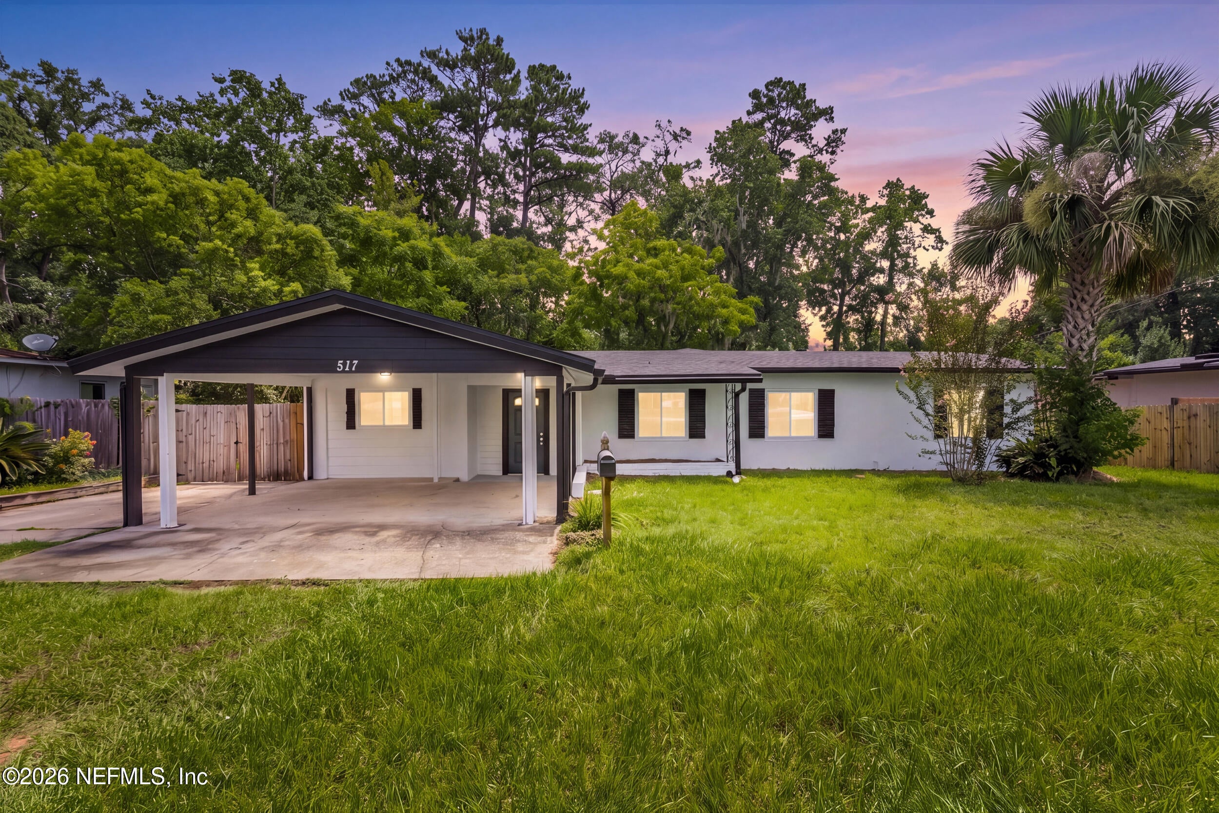 517 Nightingale Rd, Jacksonville, FL 32216 photo