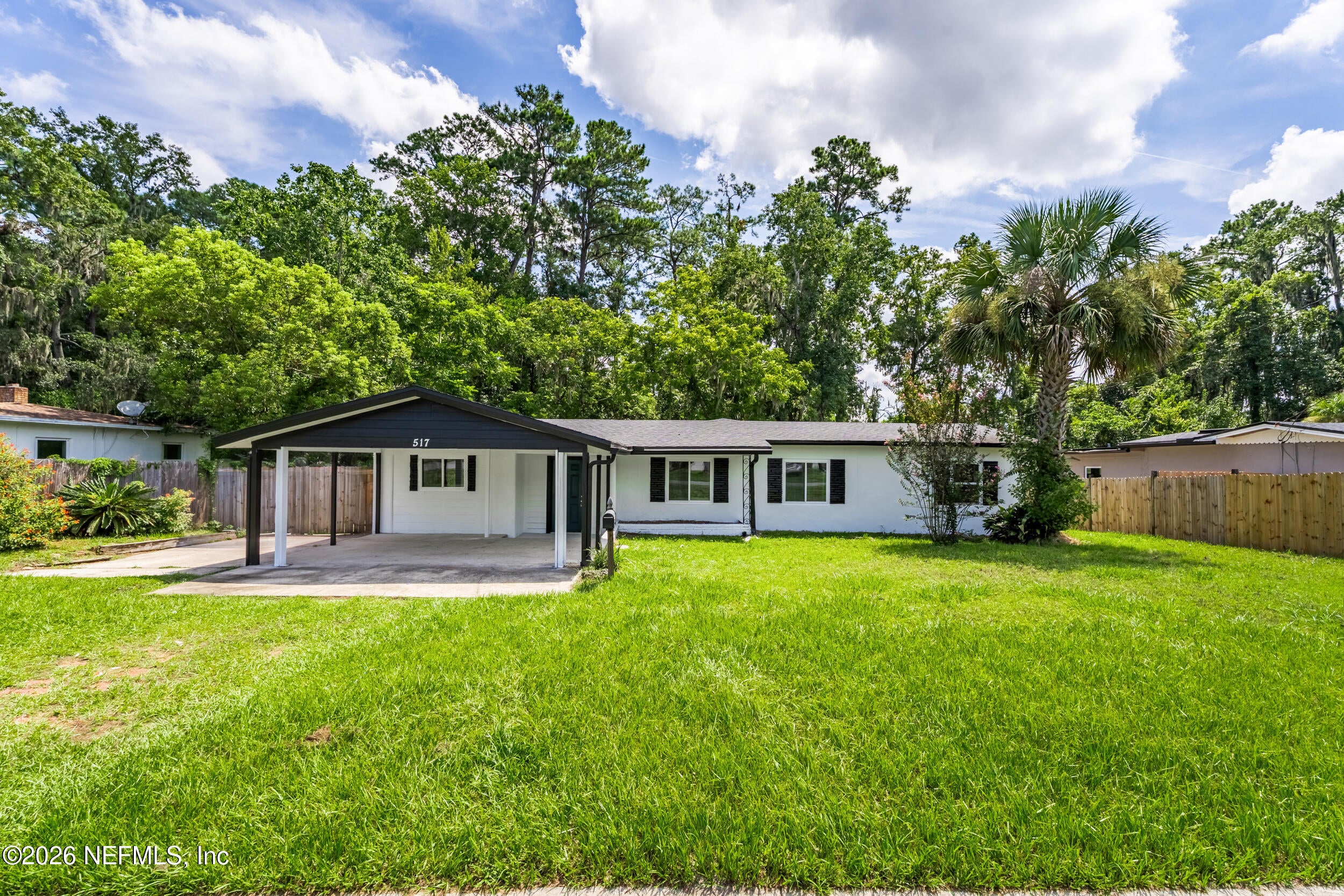 517 Nightingale Rd, Jacksonville, FL 32216 photo