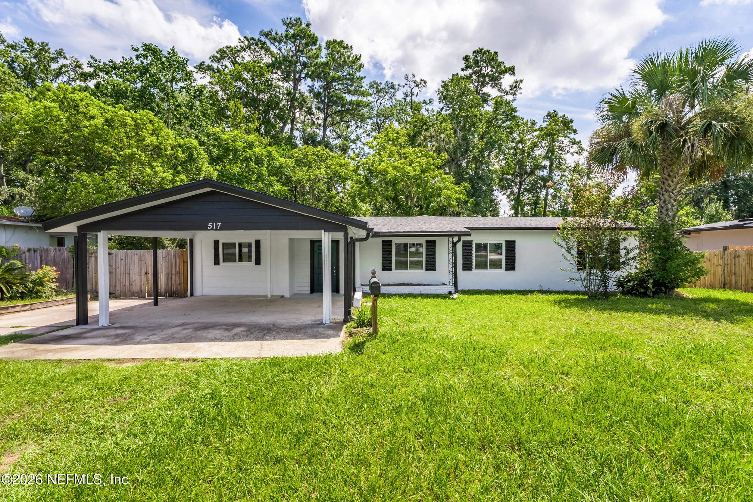 517 Nightingale Rd, Jacksonville, FL 32216